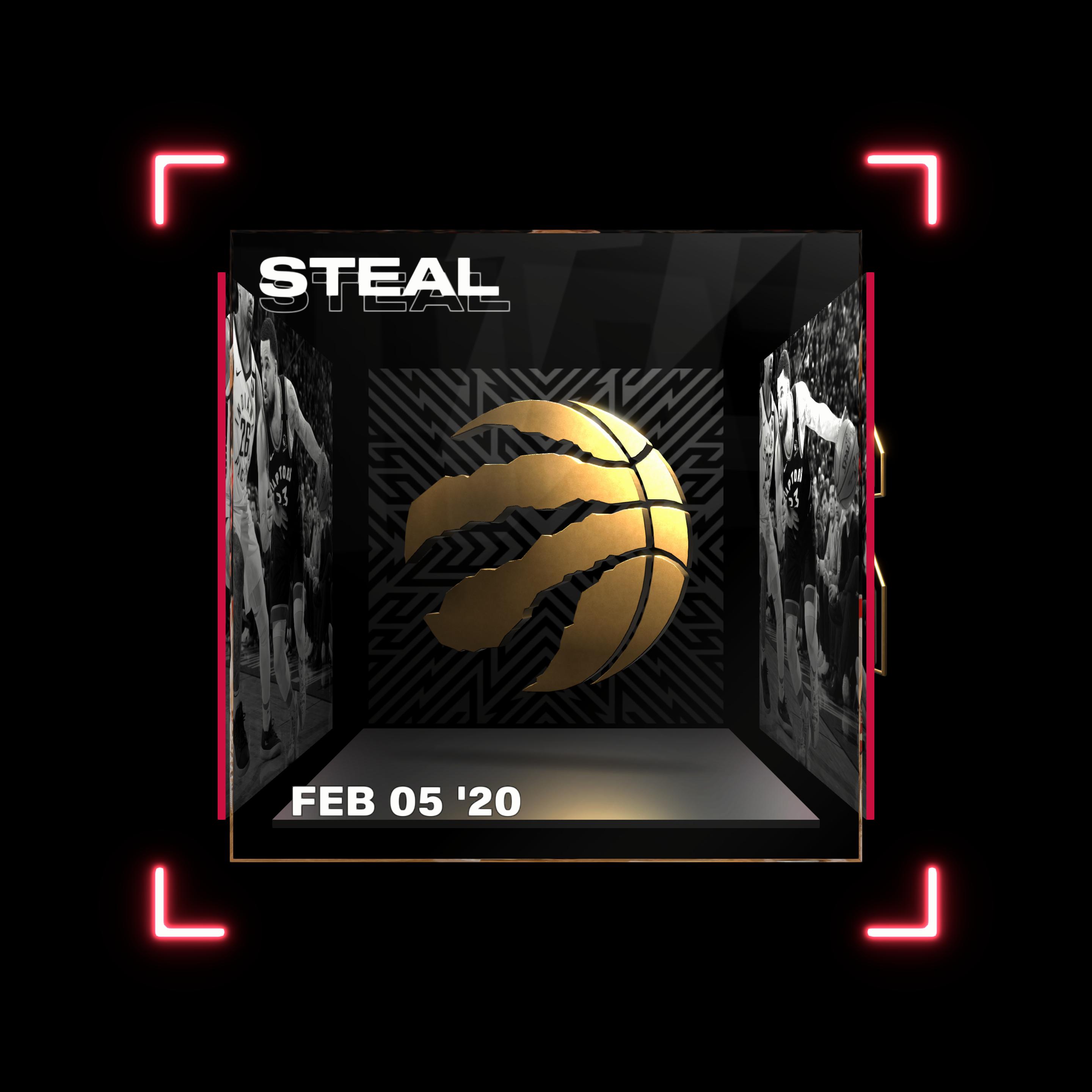 Fred VanVleet