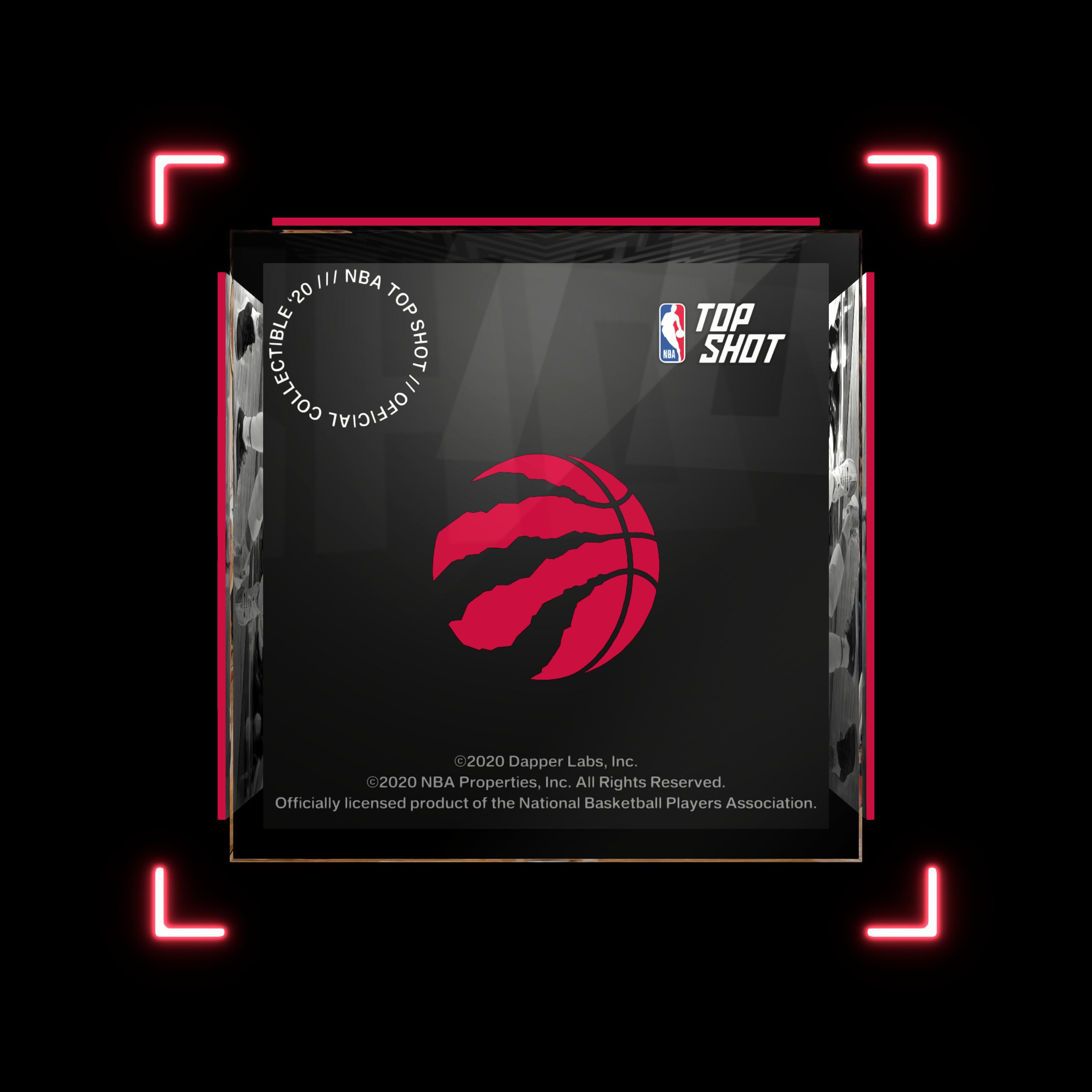 Fred VanVleet