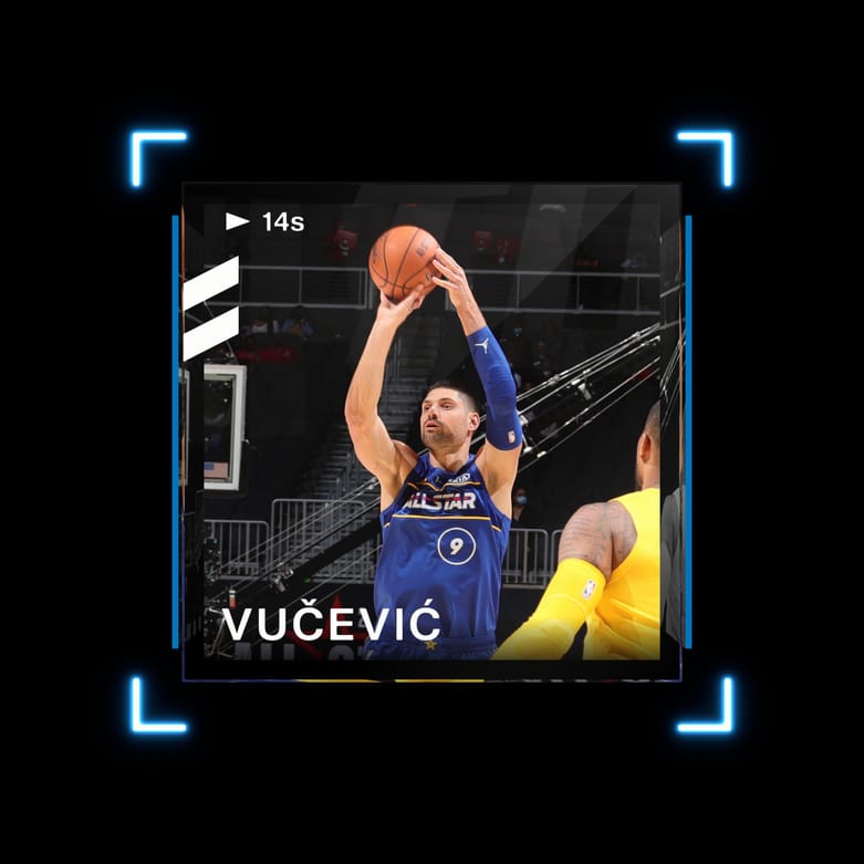 Nikola Vučević