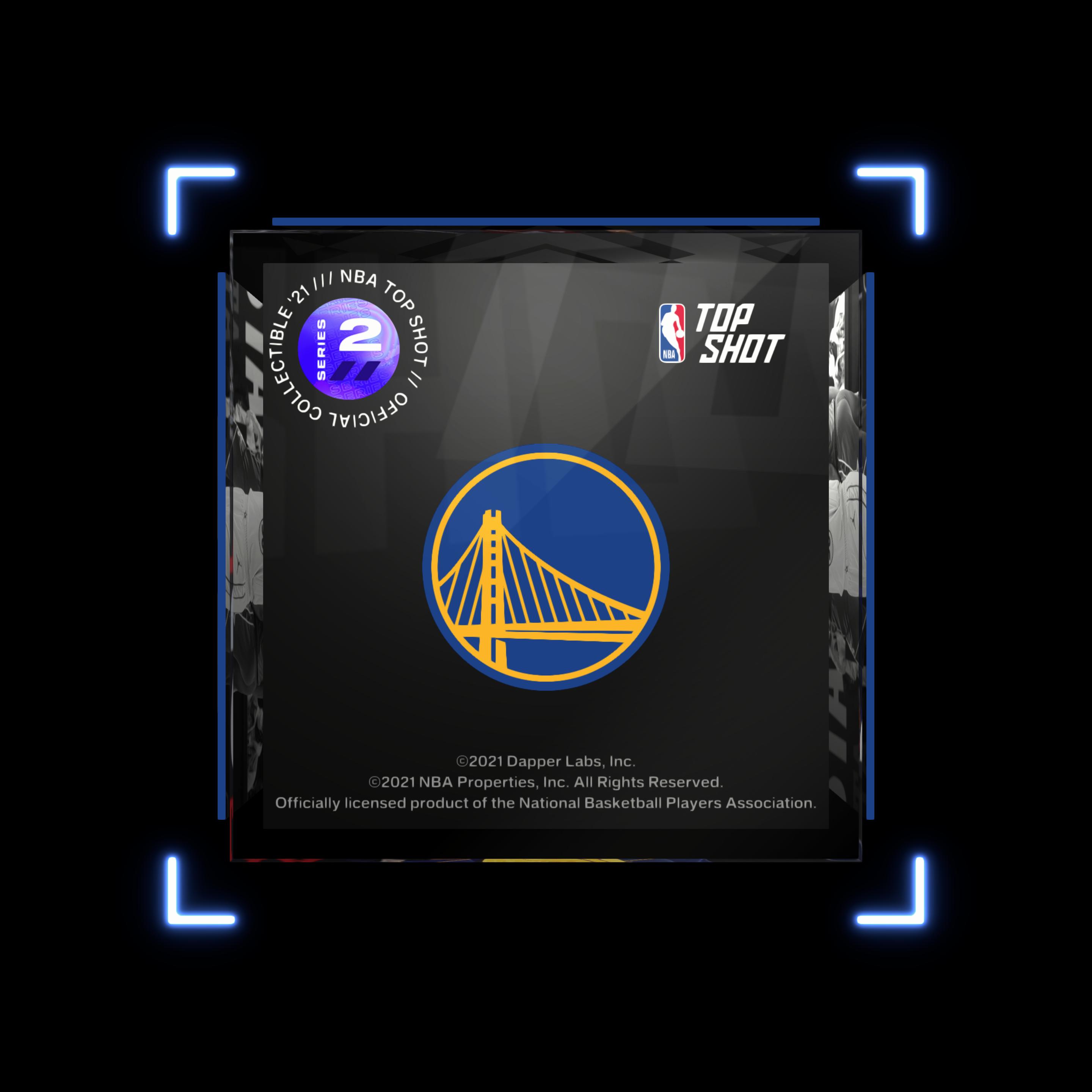 Steph Curry