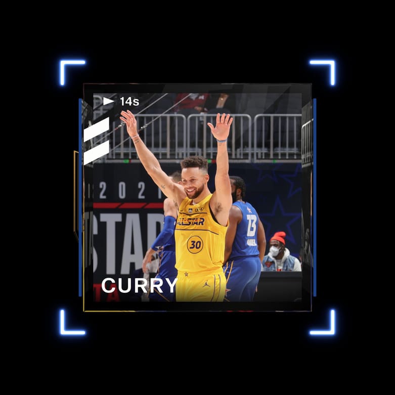 Steph Curry