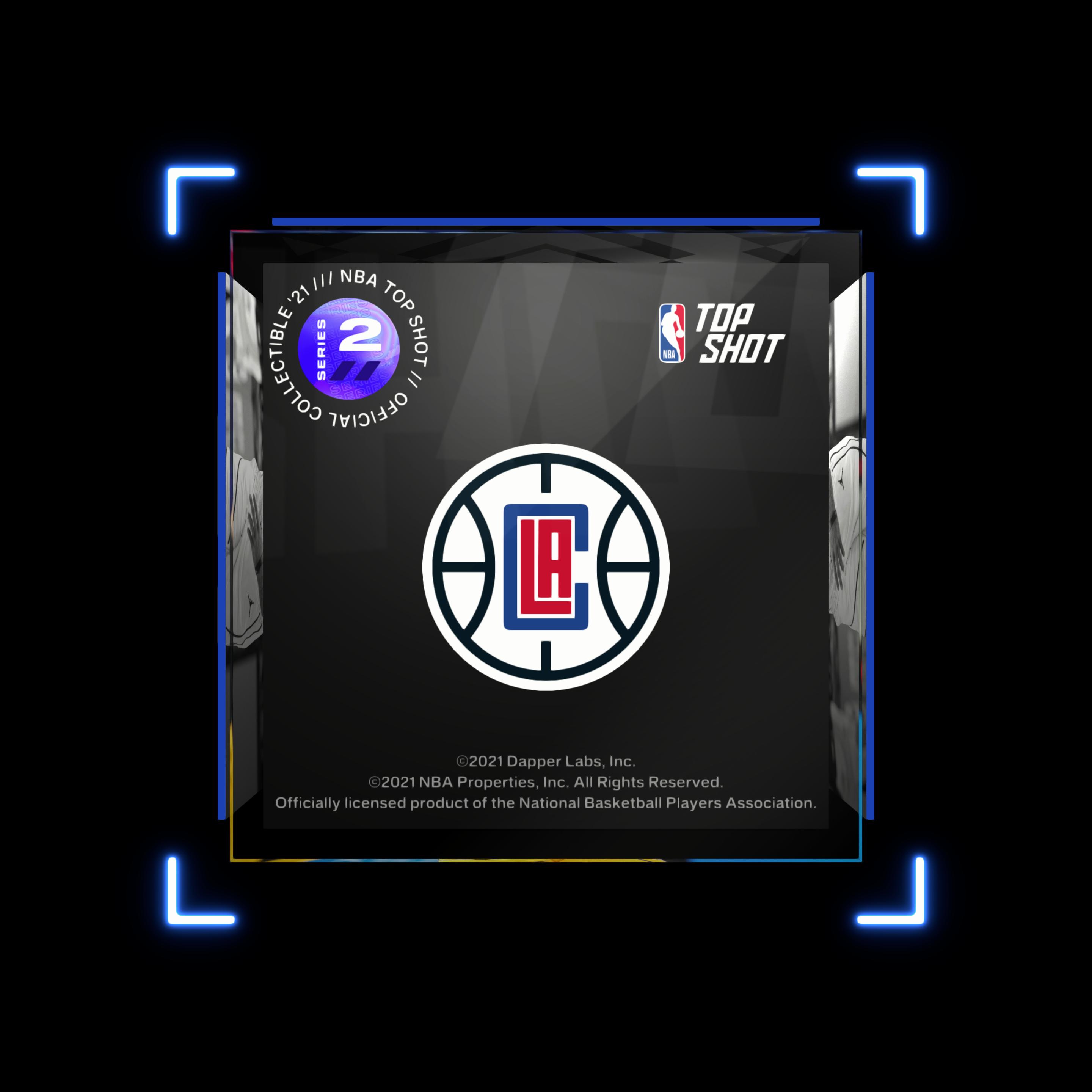 Paul George