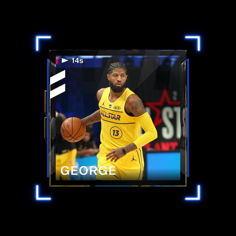 Paul George