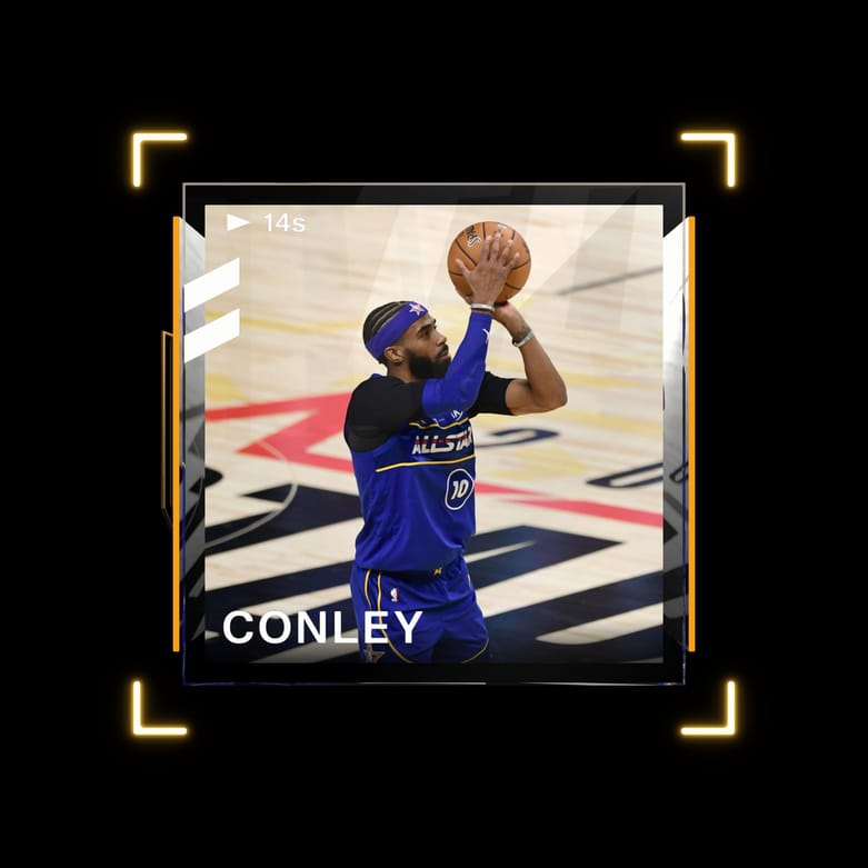 Mike Conley