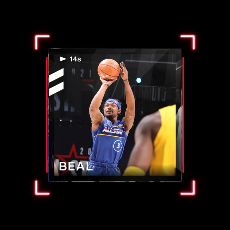 Bradley Beal
