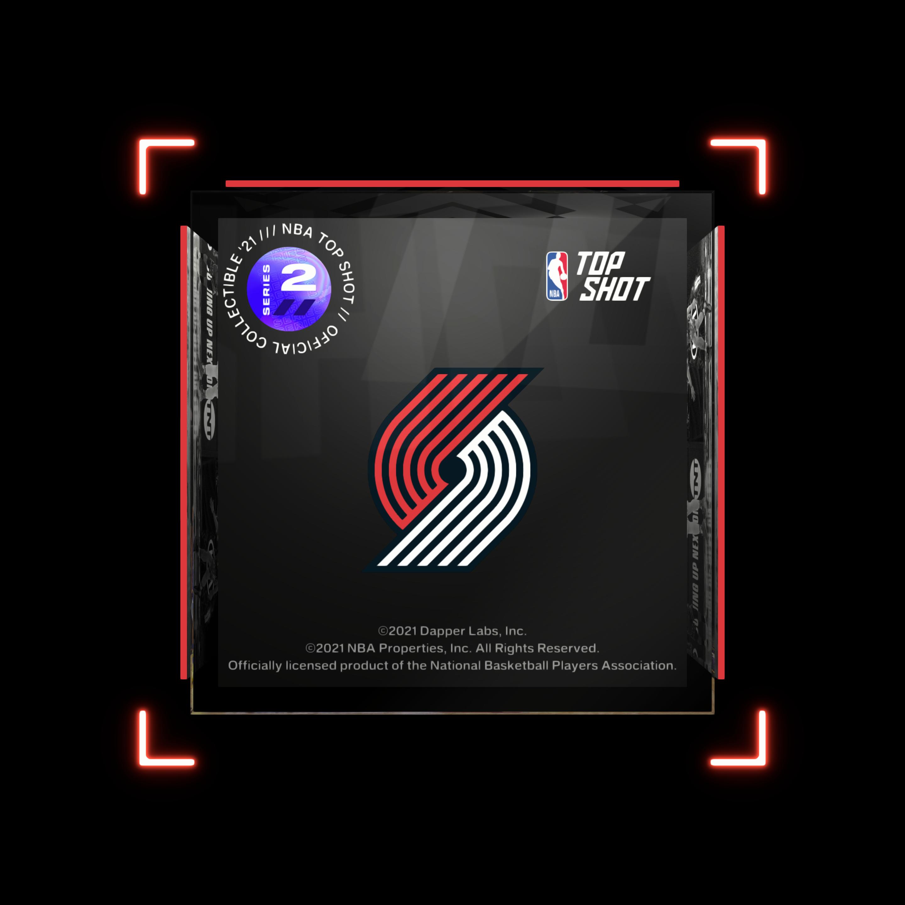 Damian Lillard