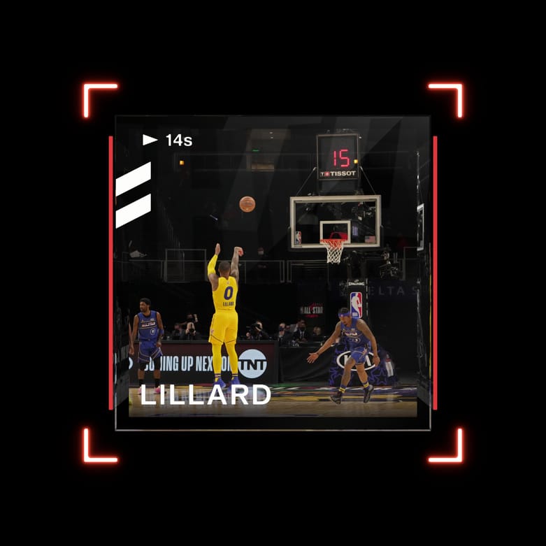 Damian Lillard