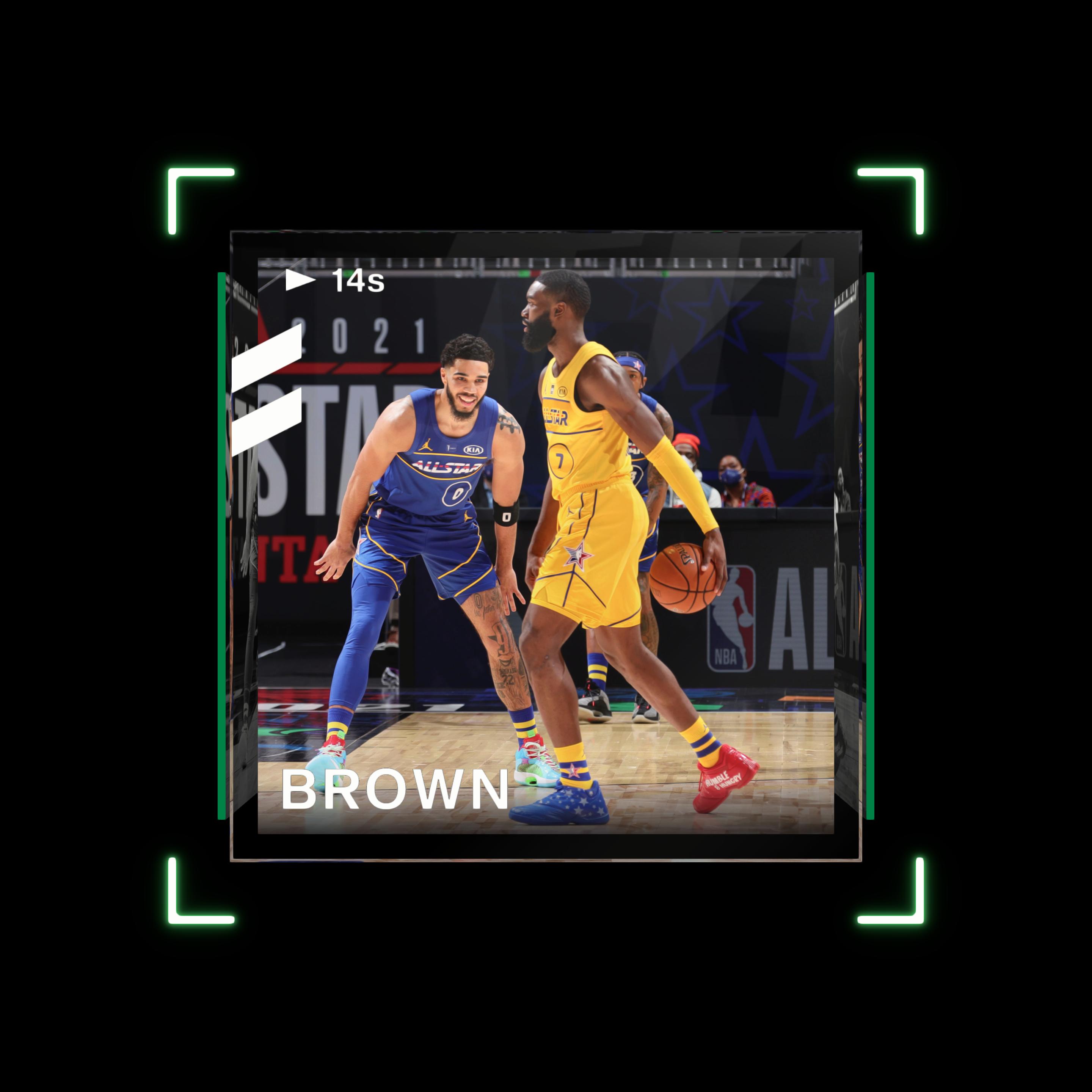 Jaylen Brown