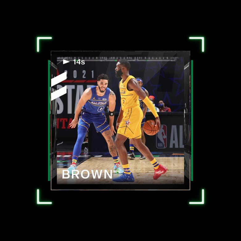 Jaylen Brown