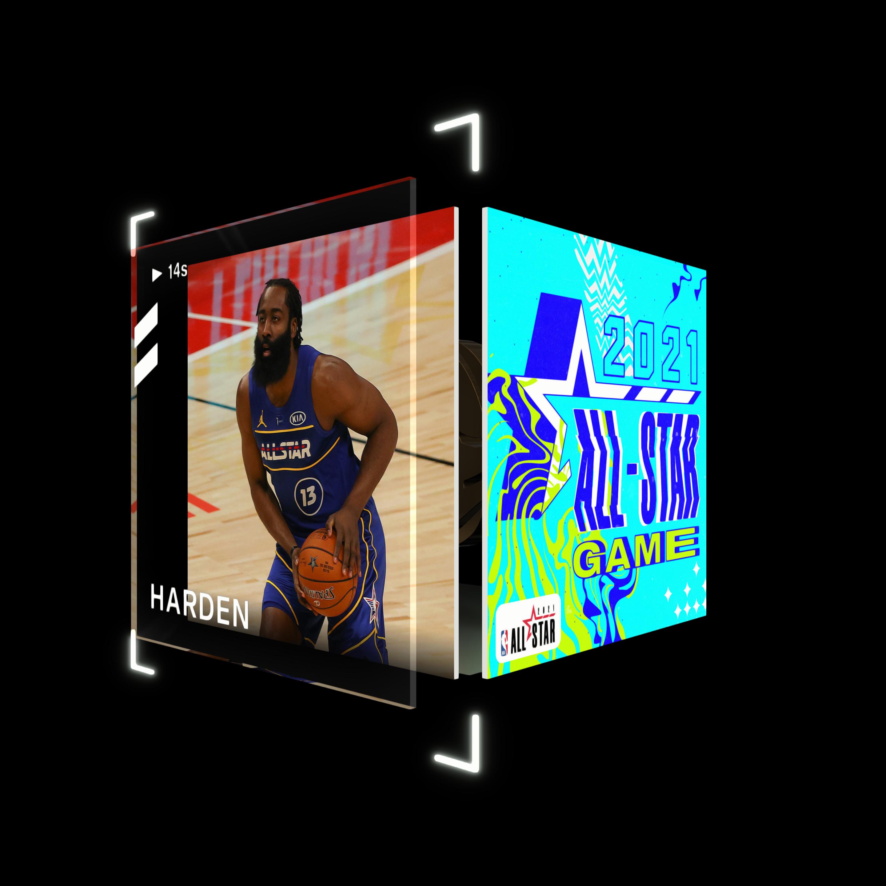 James Harden