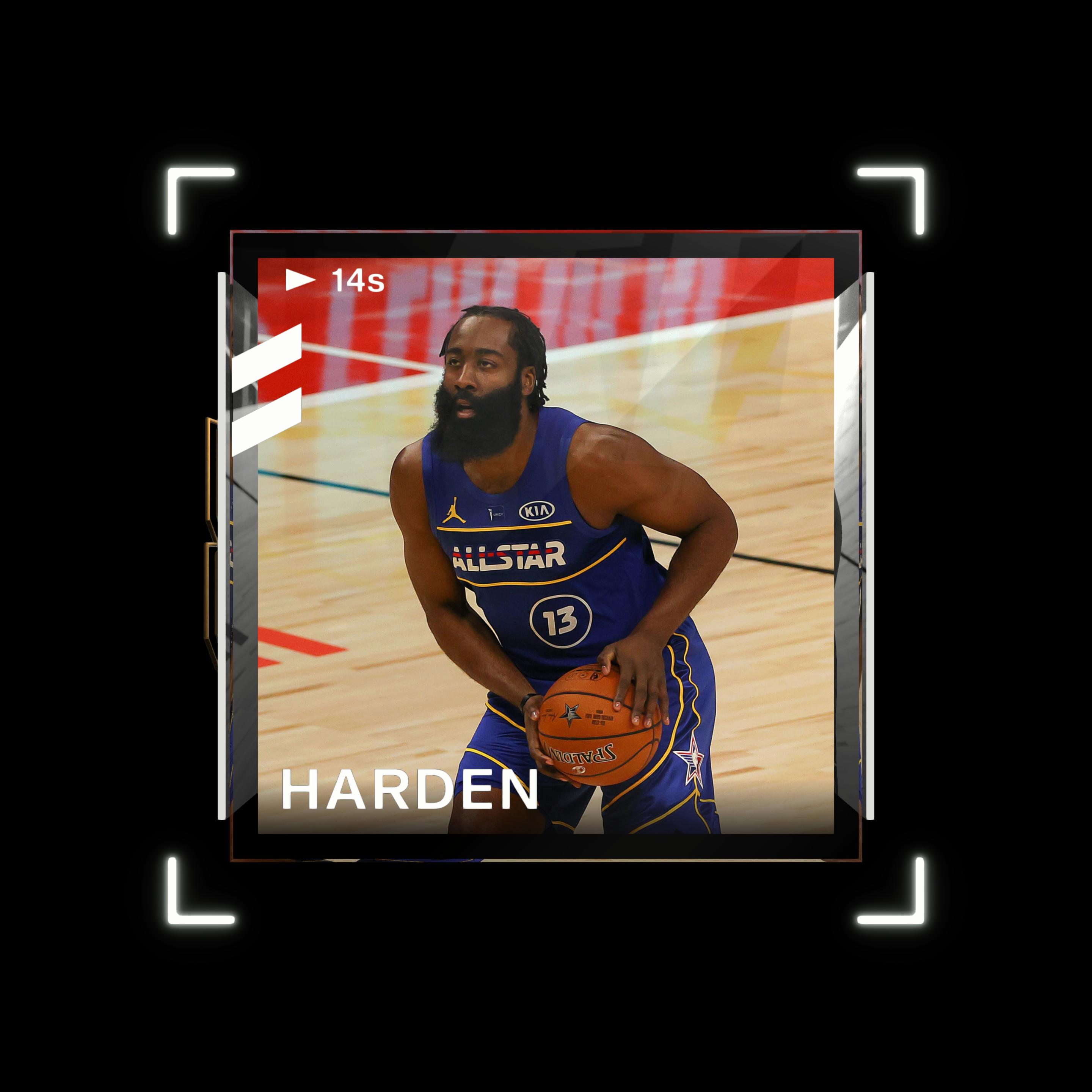James Harden
