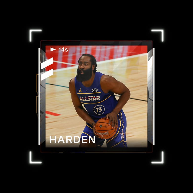 James Harden
