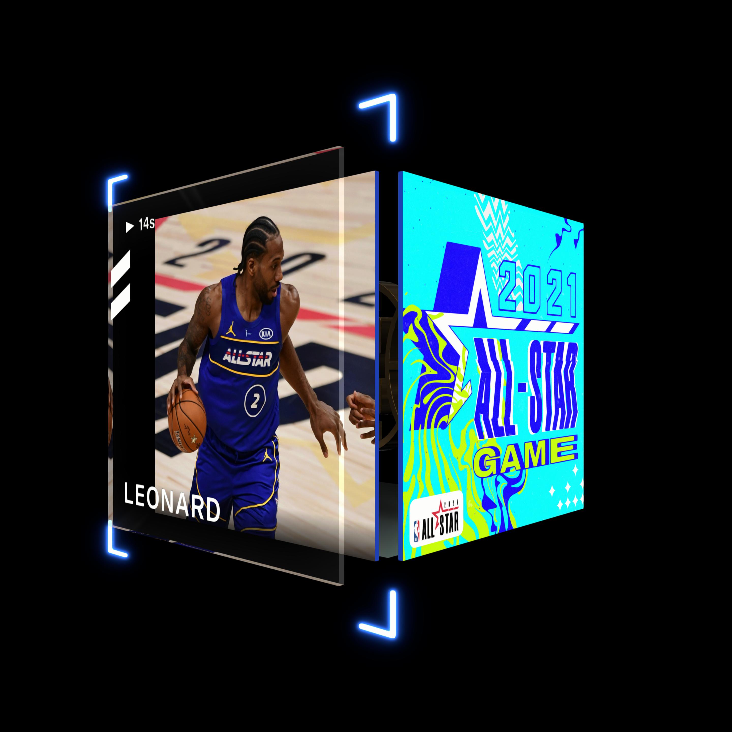 Kawhi Leonard