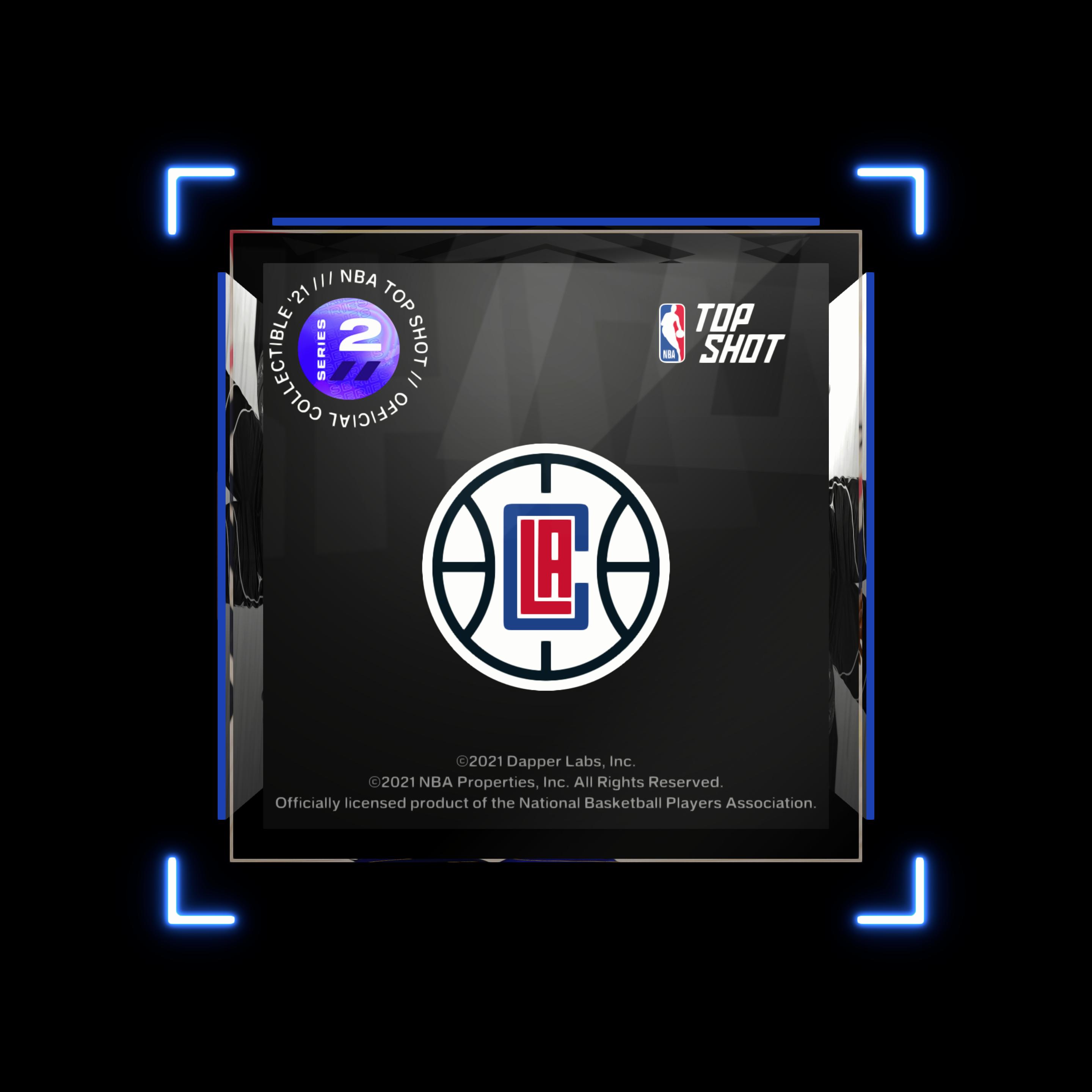 Kawhi Leonard