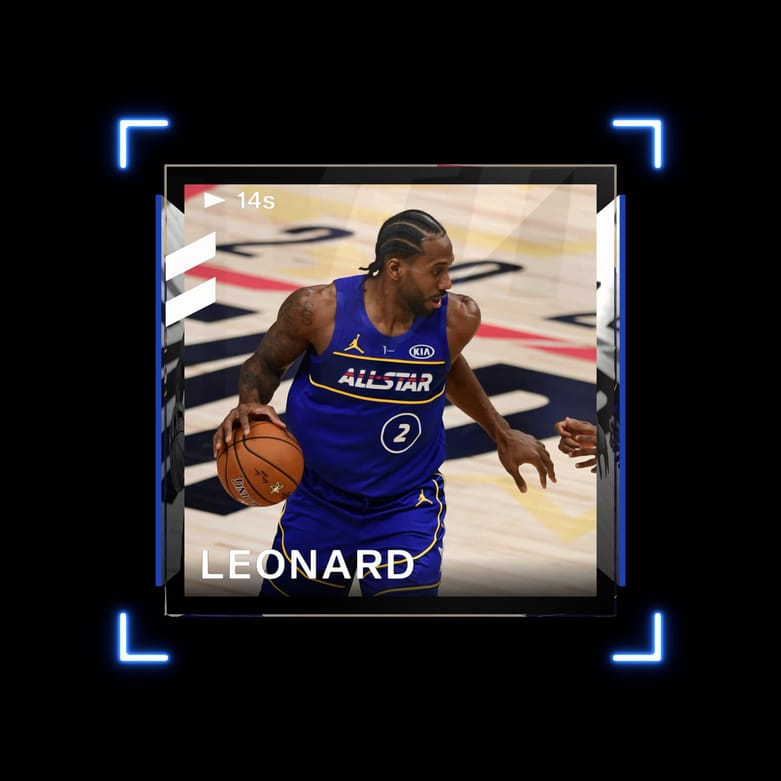 Kawhi Leonard