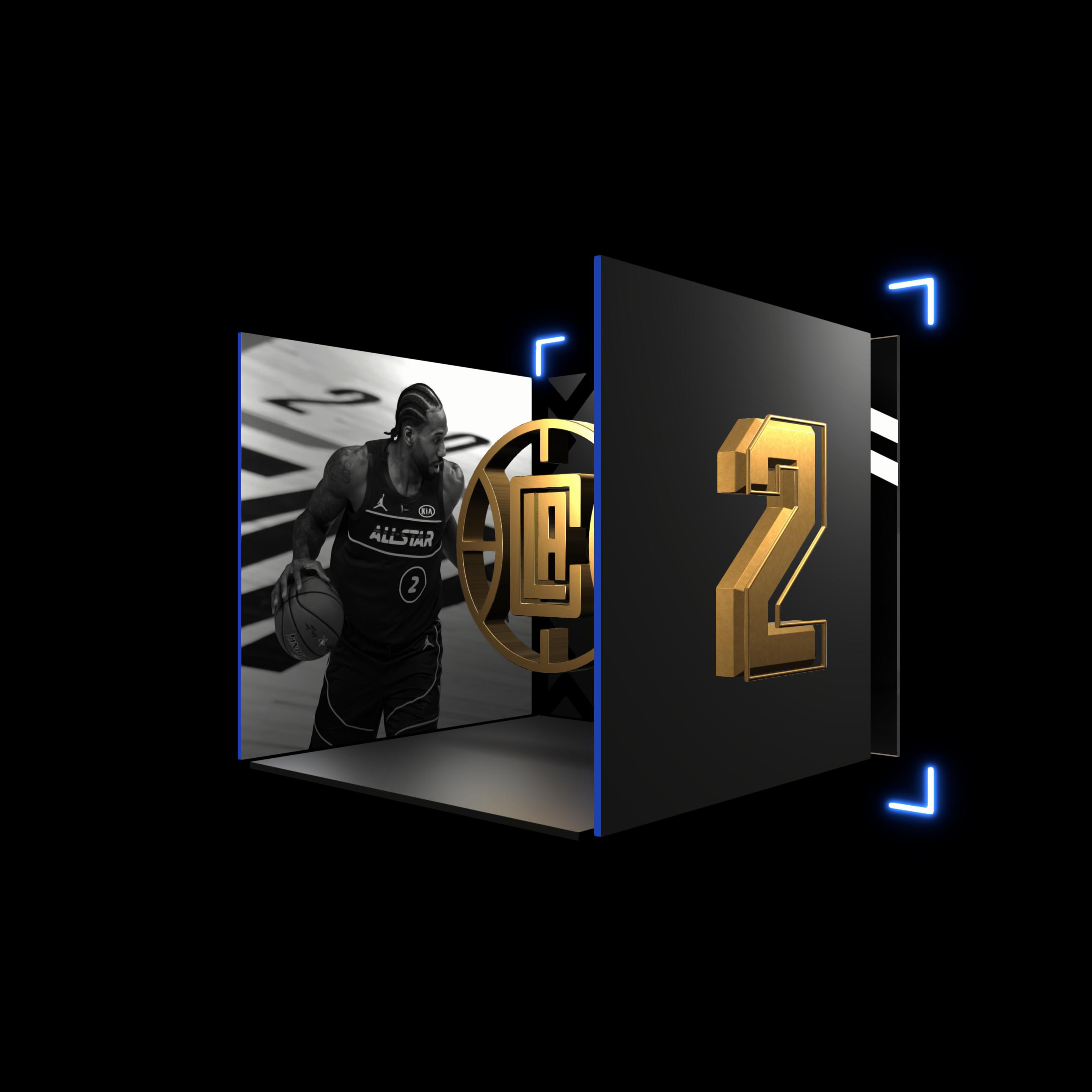 Kawhi Leonard