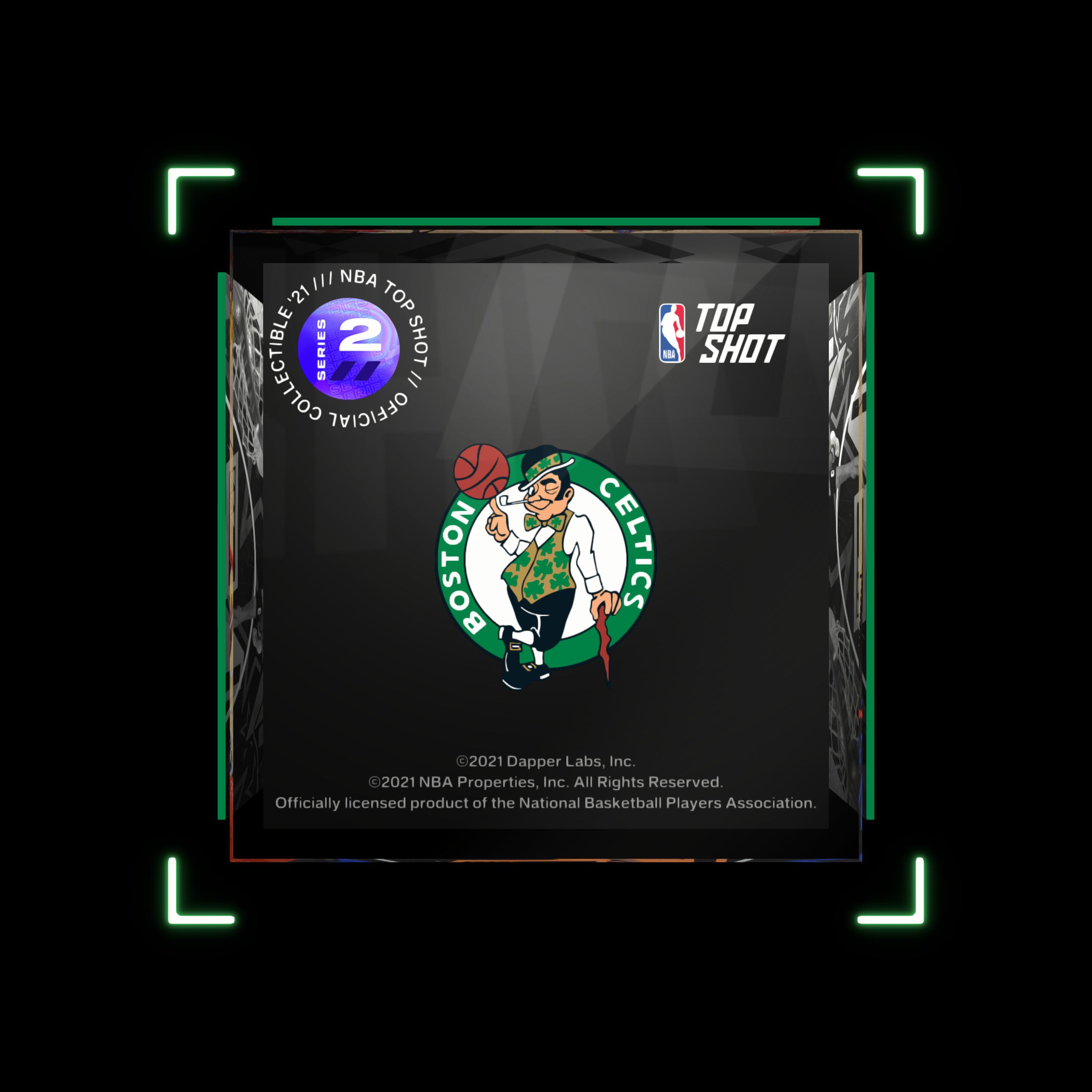 Jayson Tatum