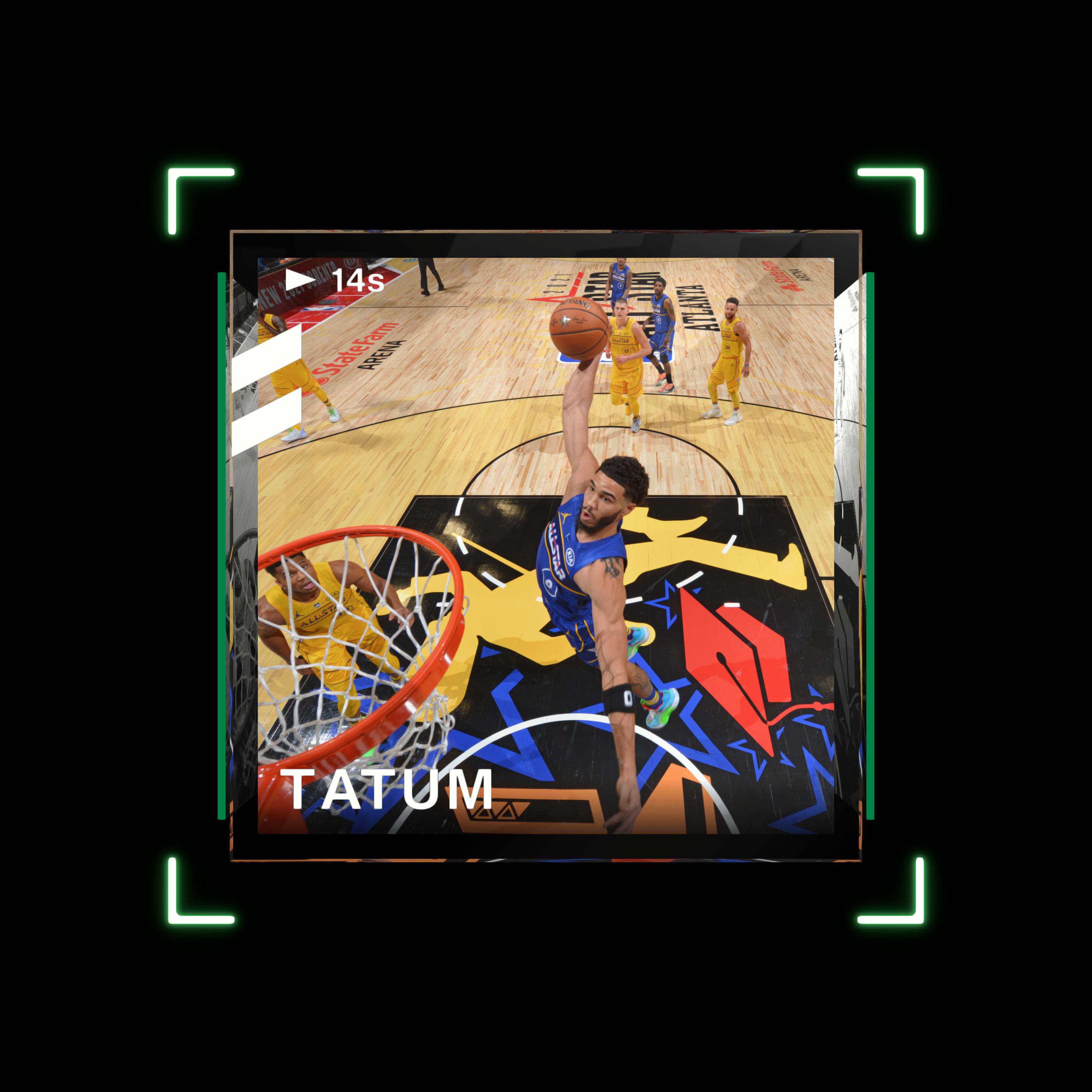 Jayson Tatum