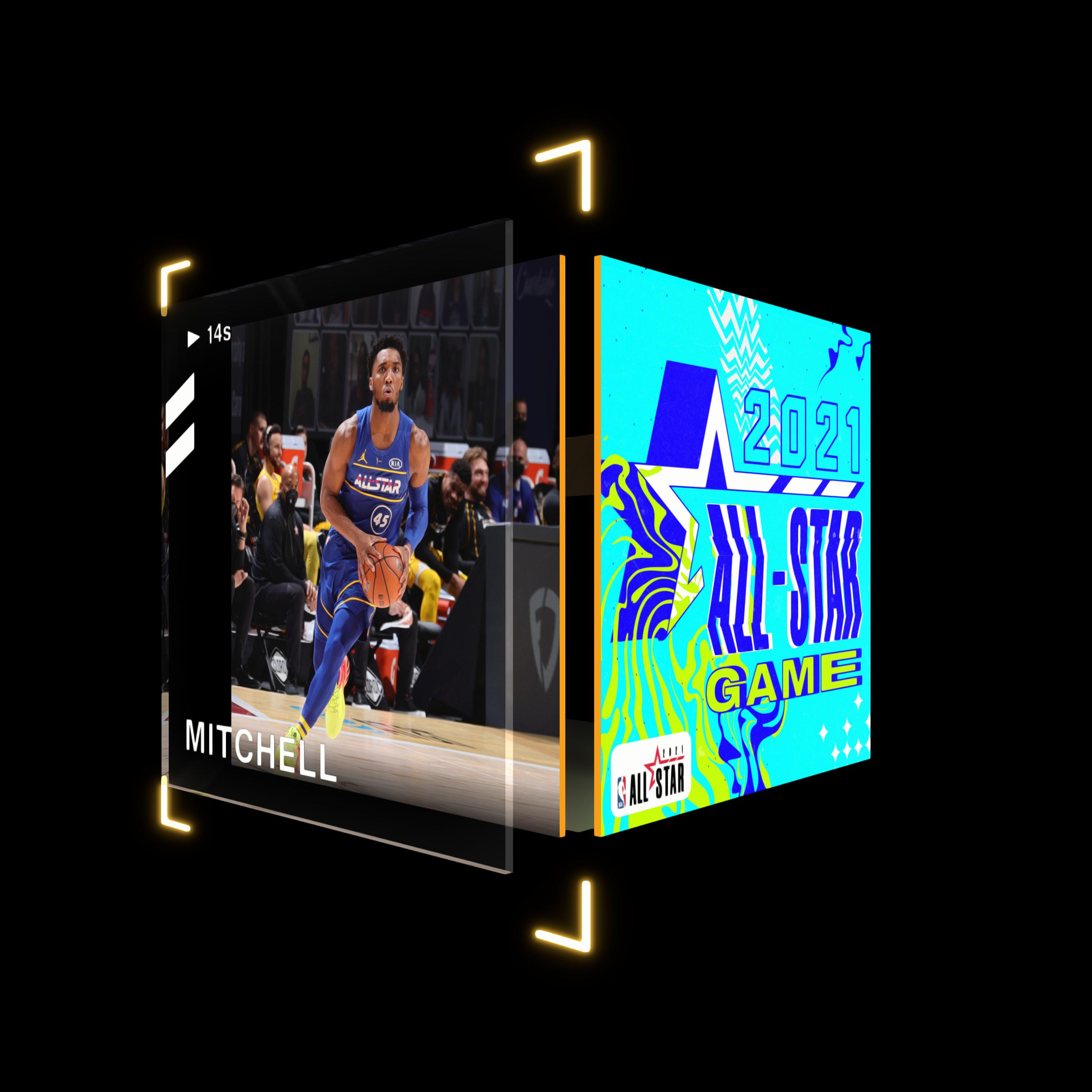 Donovan Mitchell
