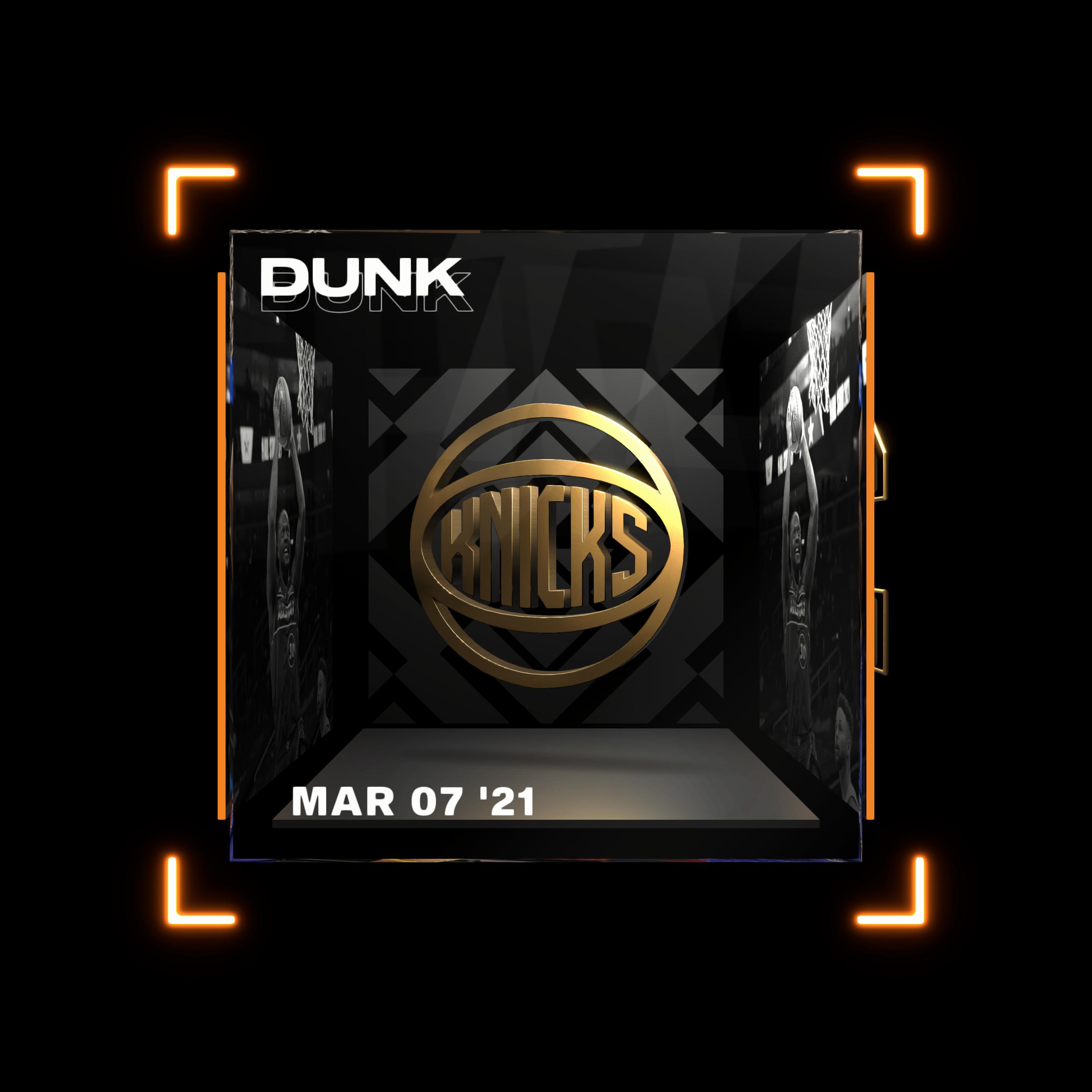 Julius Randle