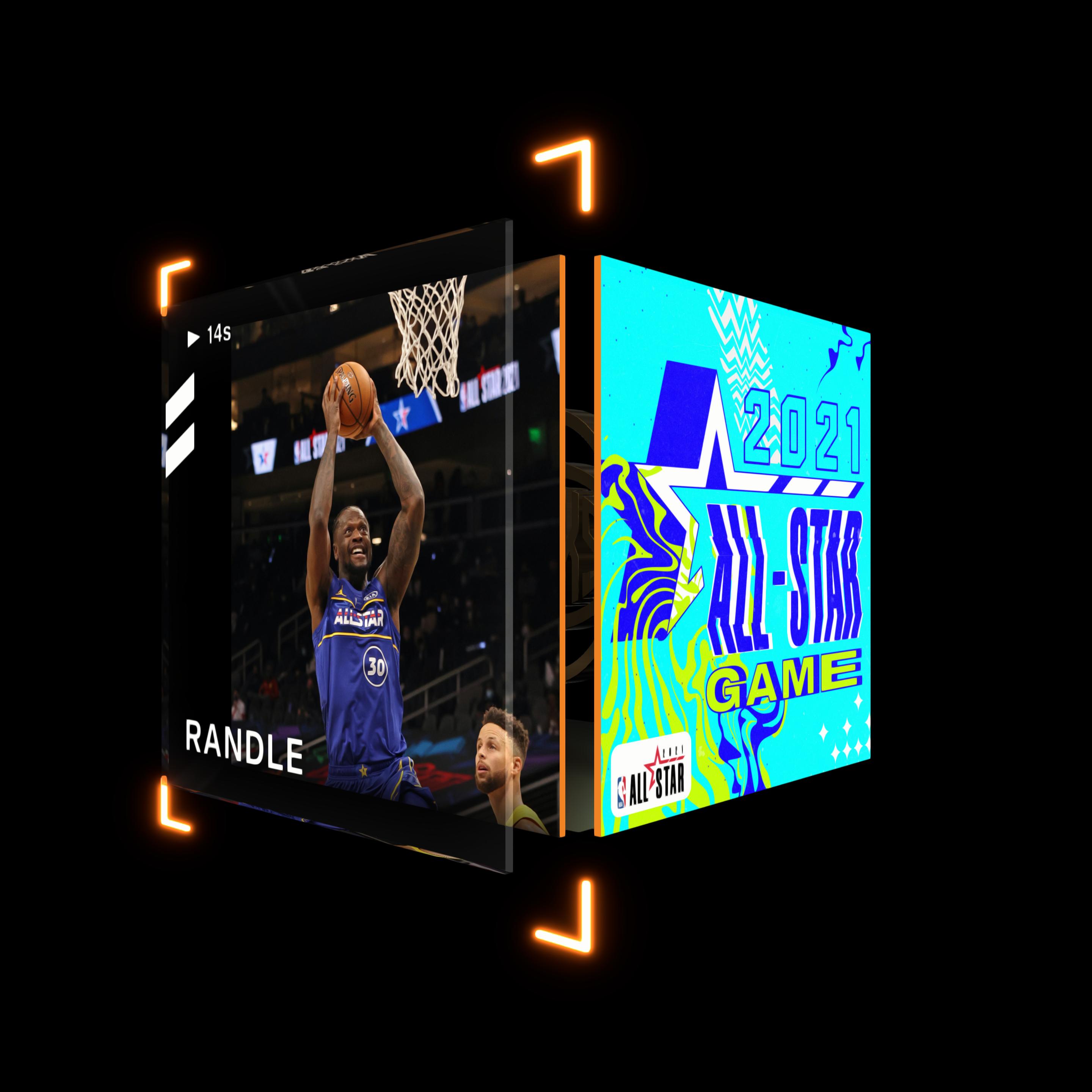 Julius Randle