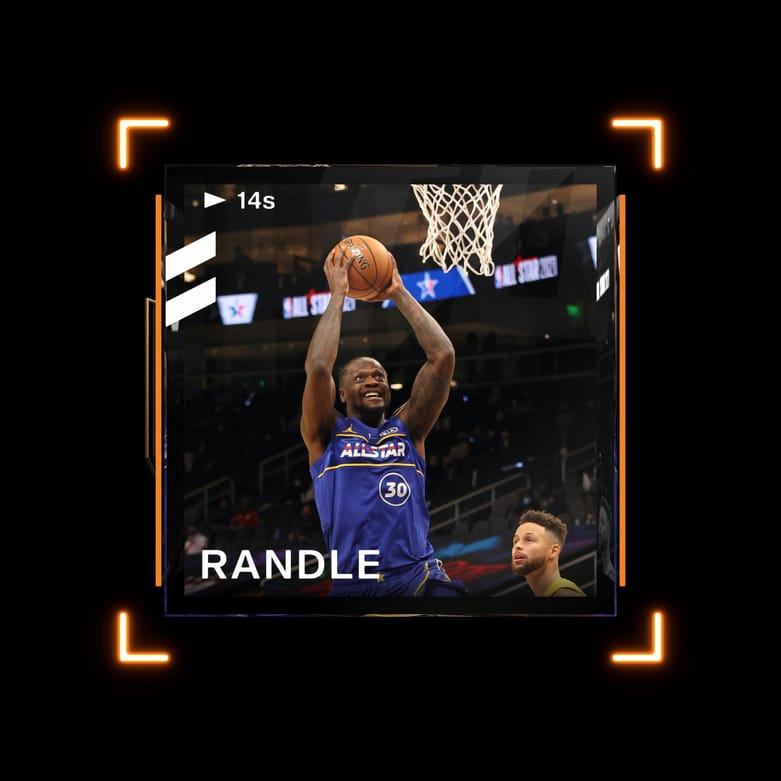 Julius Randle