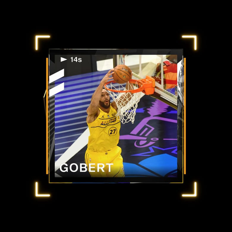 Rudy Gobert