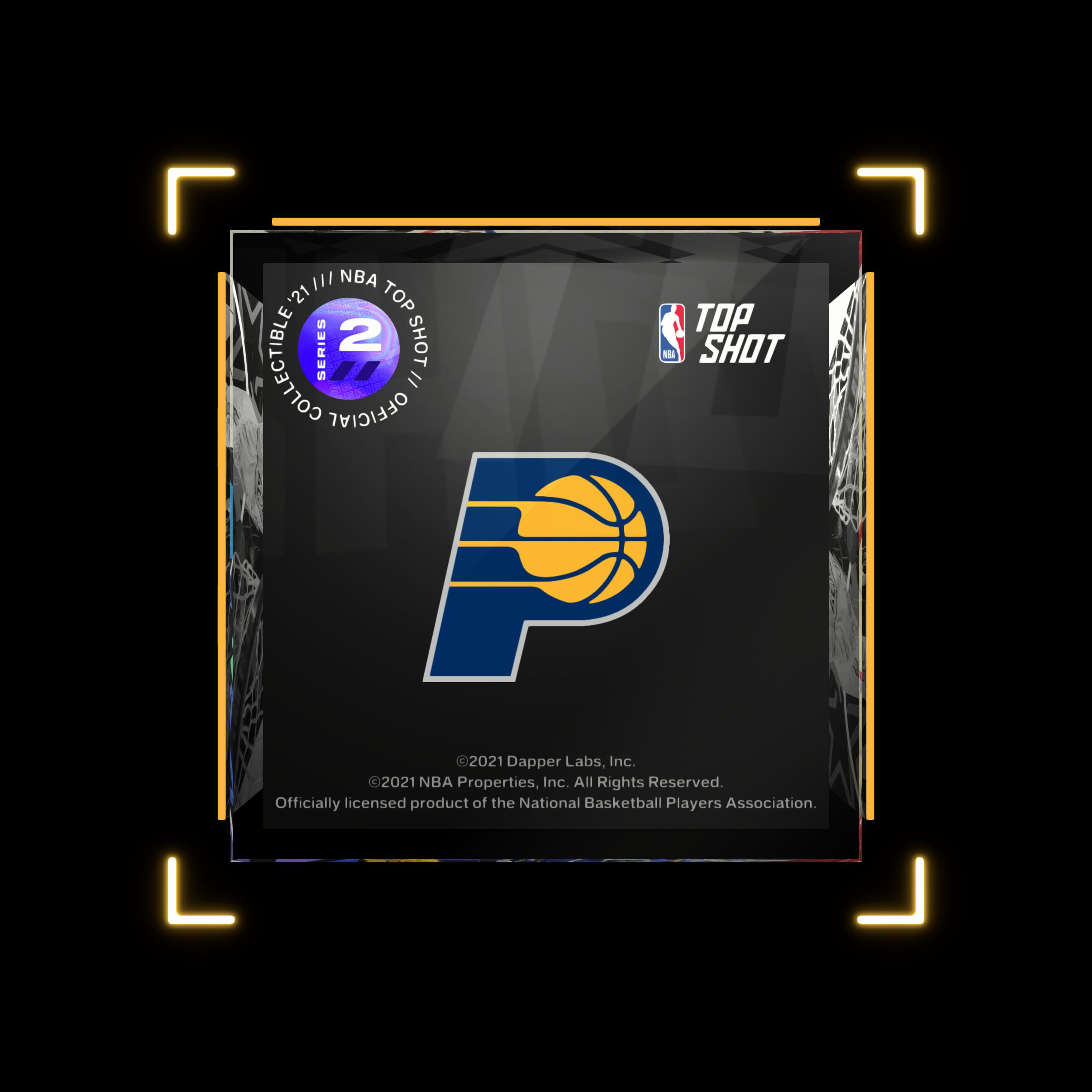 Domantas Sabonis
