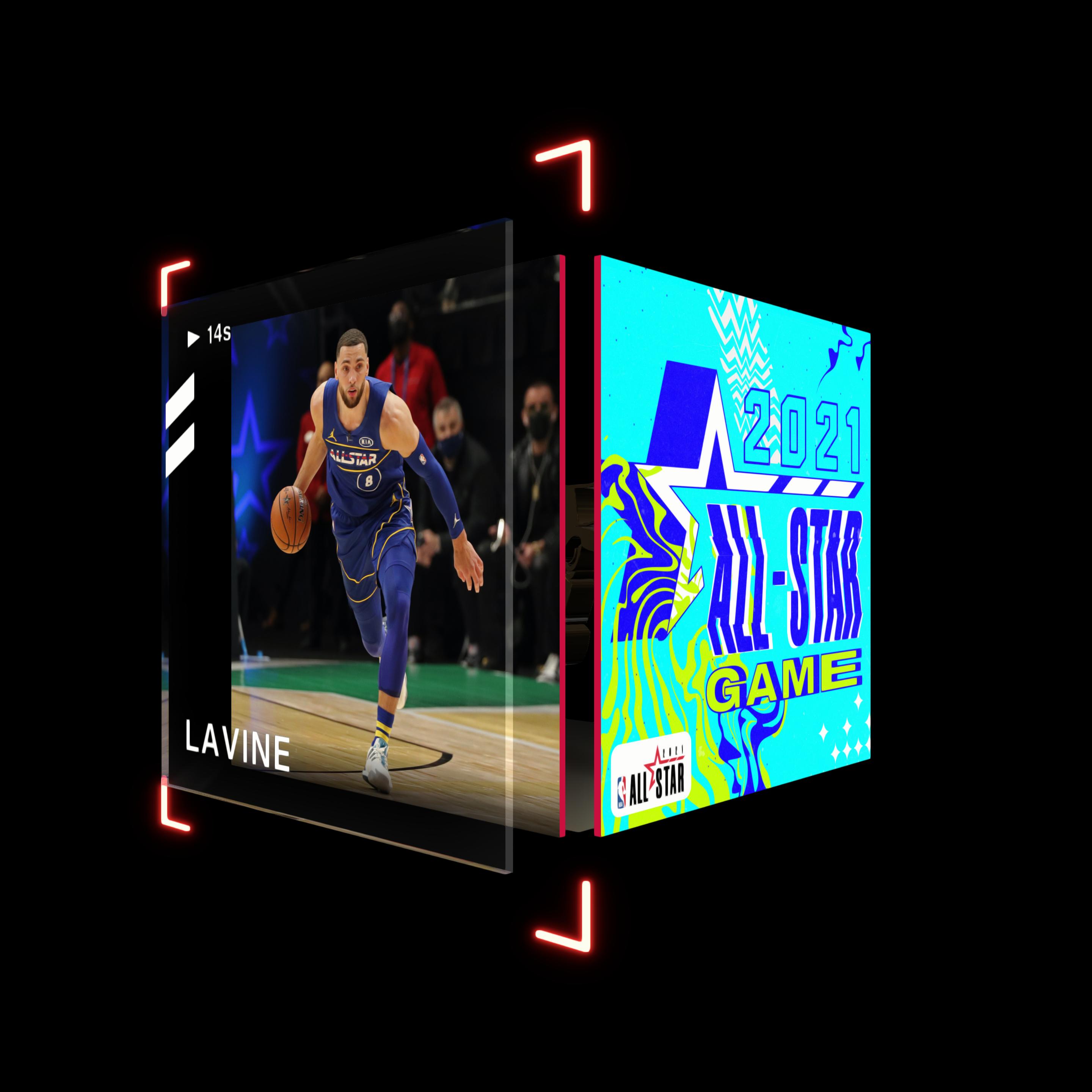 Zach LaVine