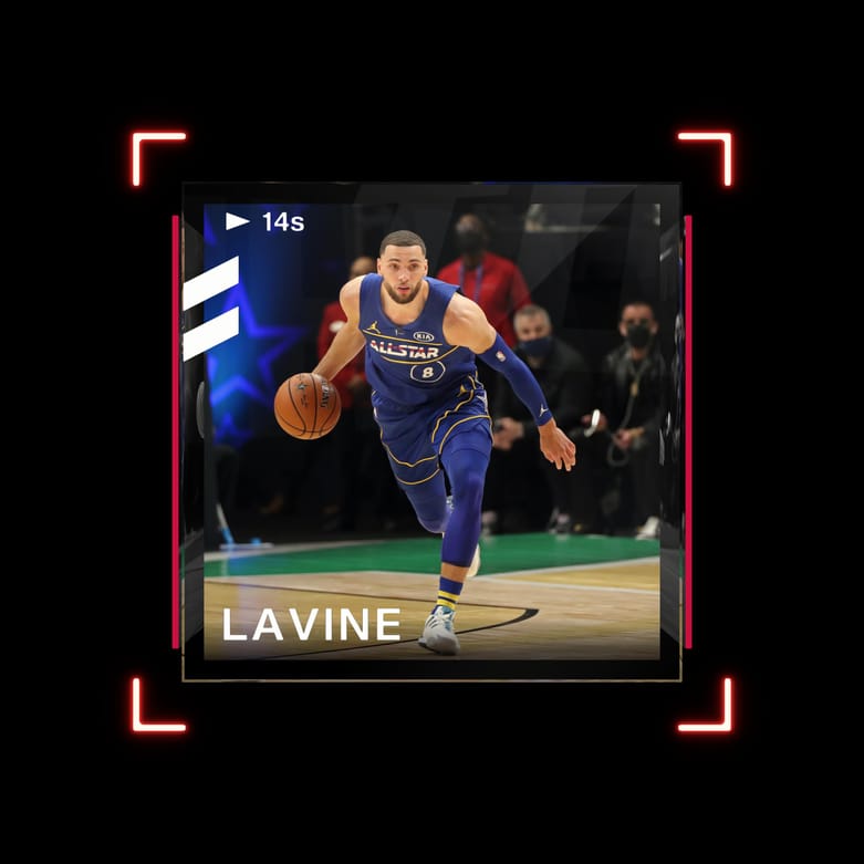Zach LaVine