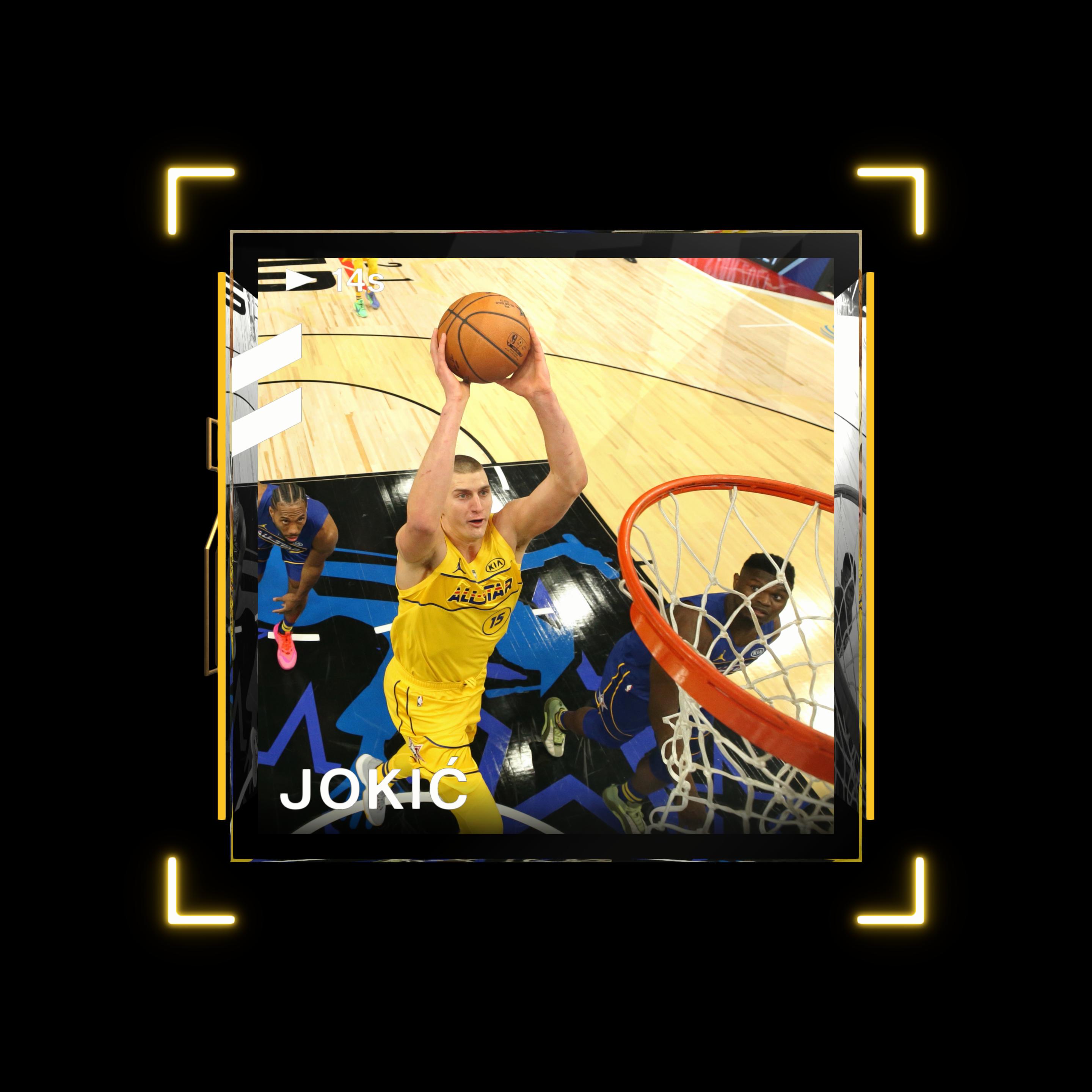 Nikola Jokić