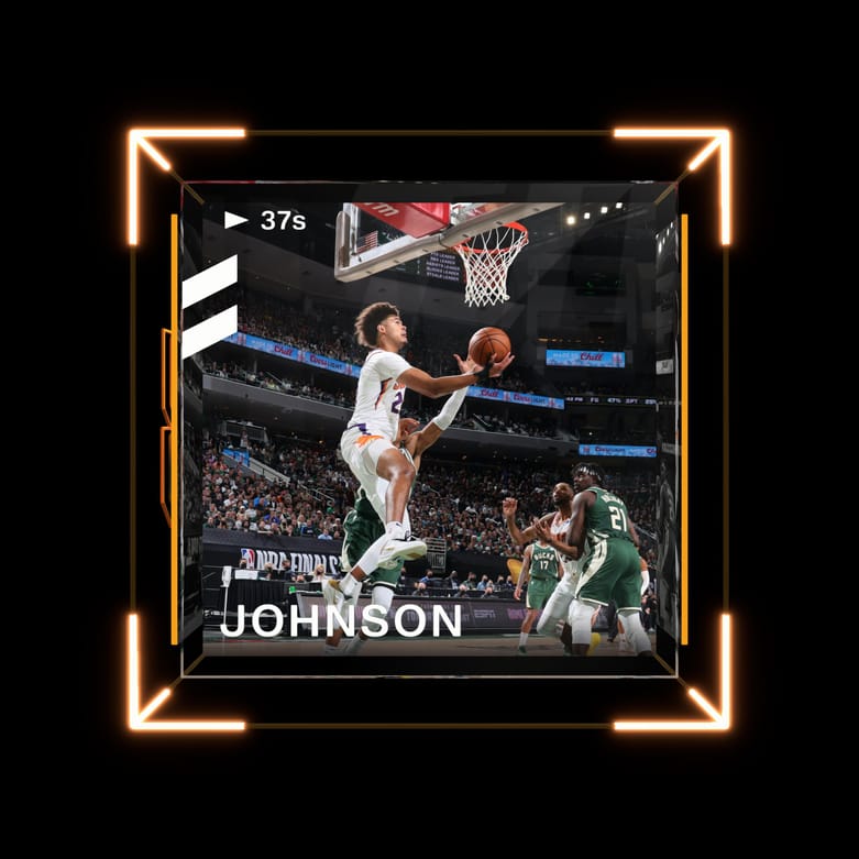 Cameron Johnson