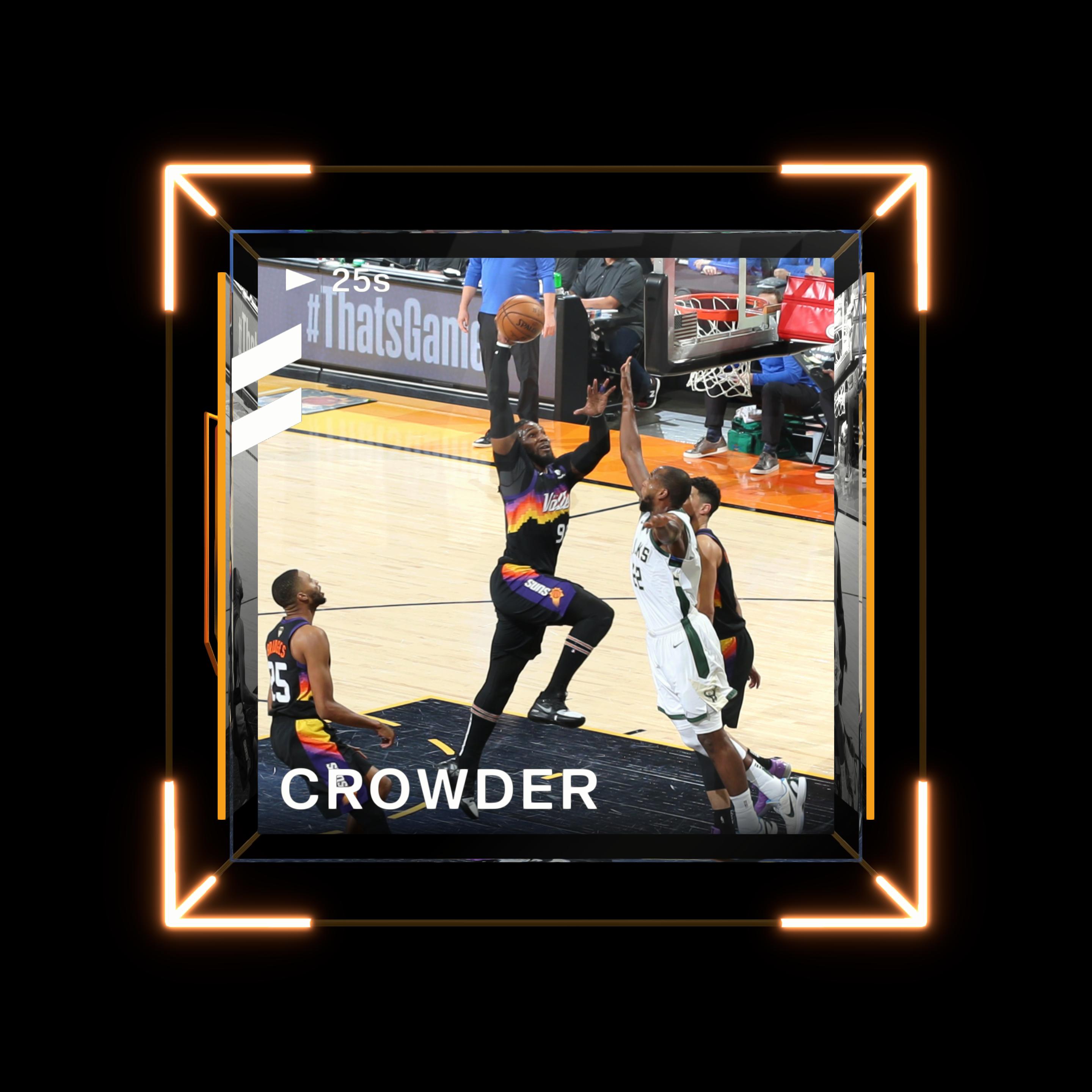 Jae Crowder