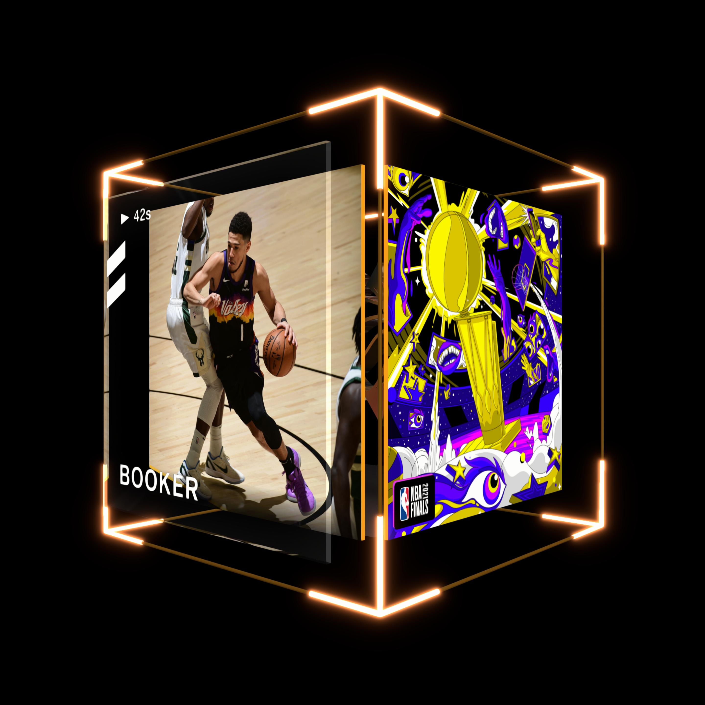 Devin Booker