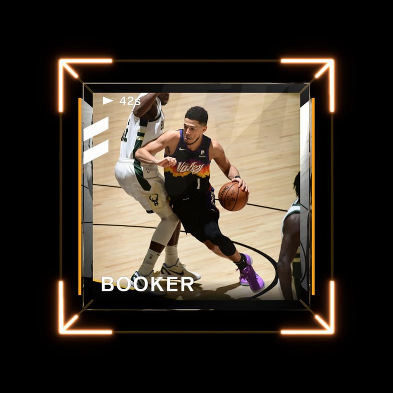 Devin Booker