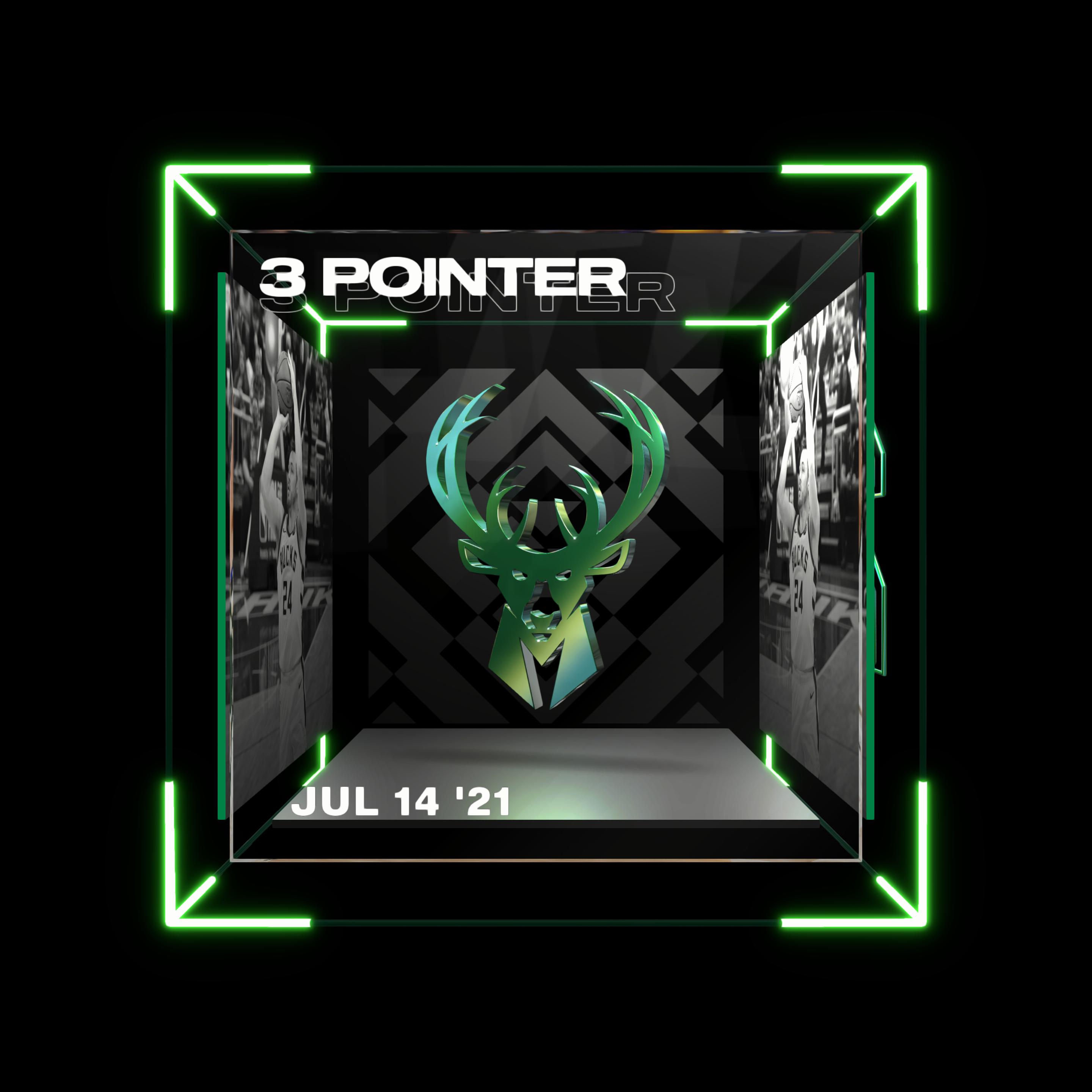Pat Connaughton