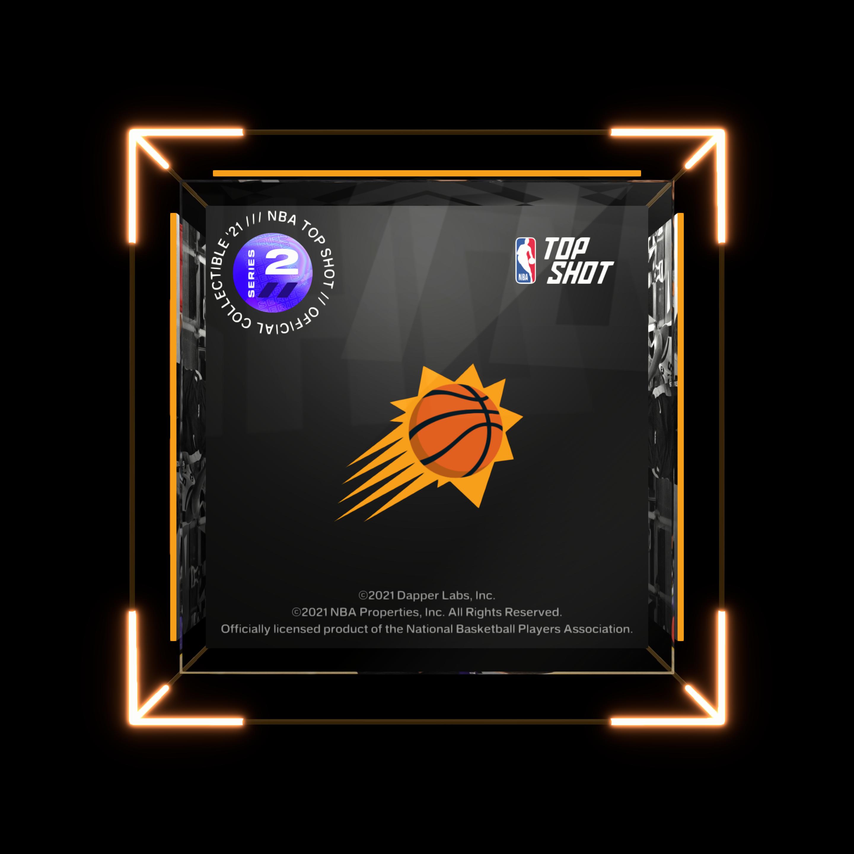 Deandre Ayton