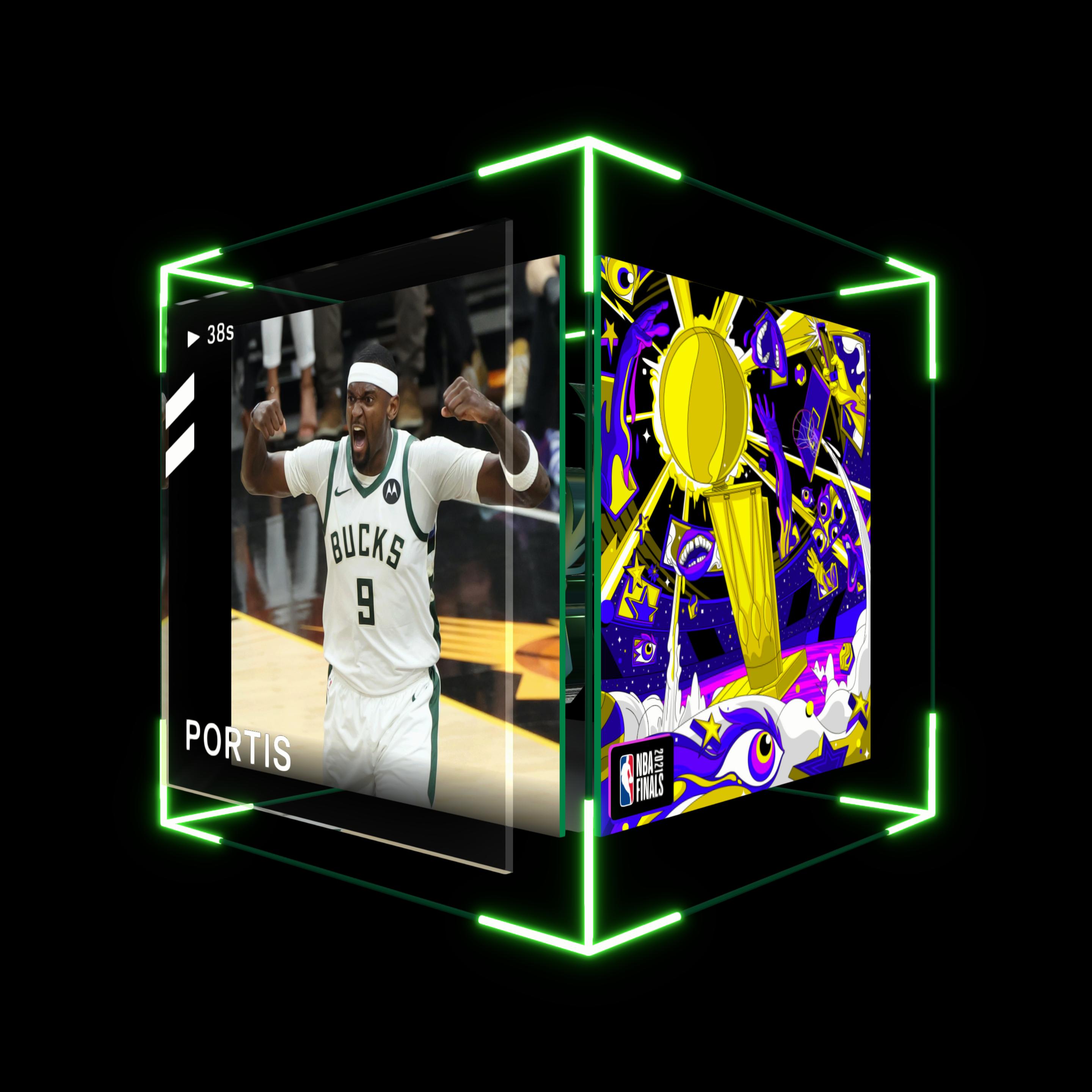 Bobby Portis