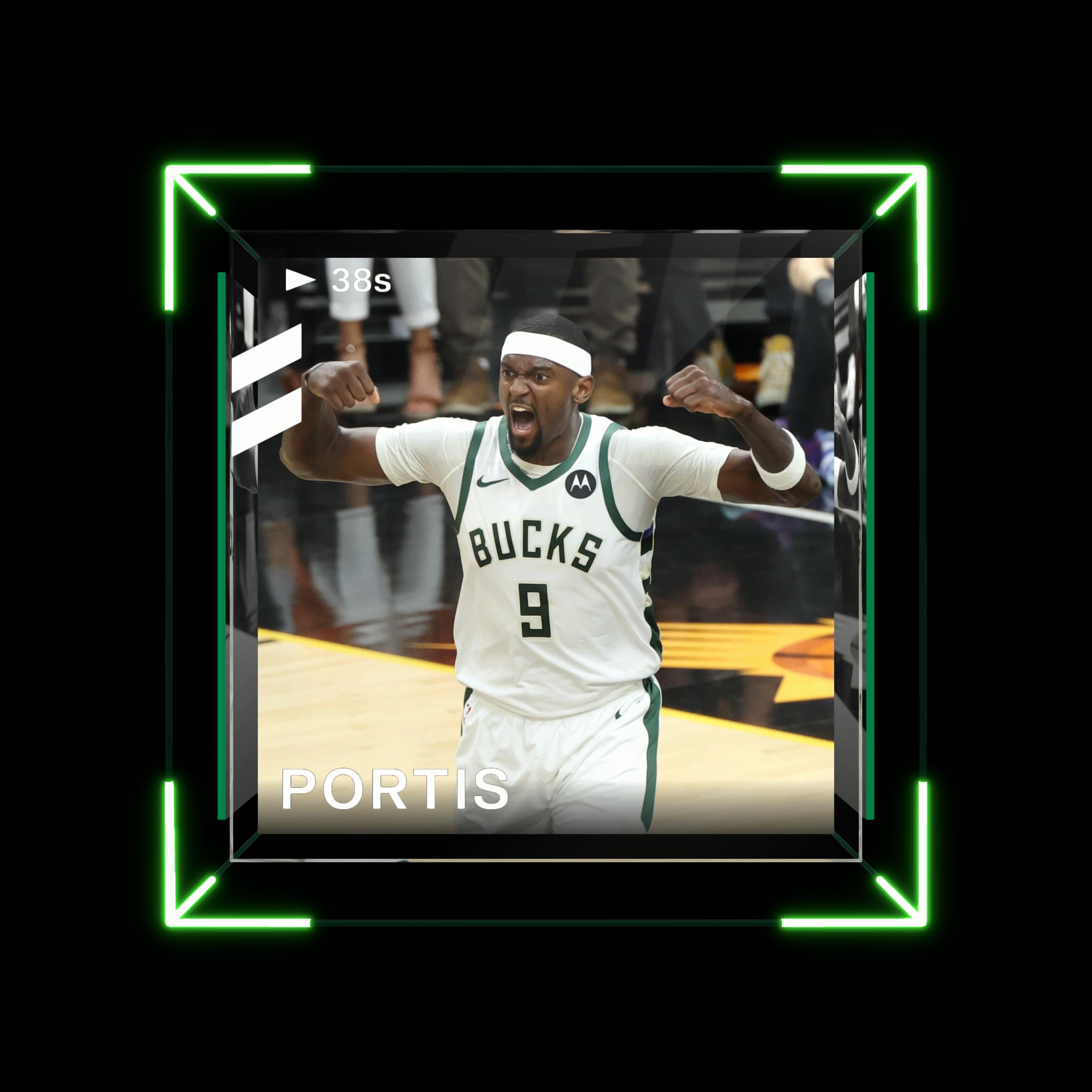 Bobby Portis