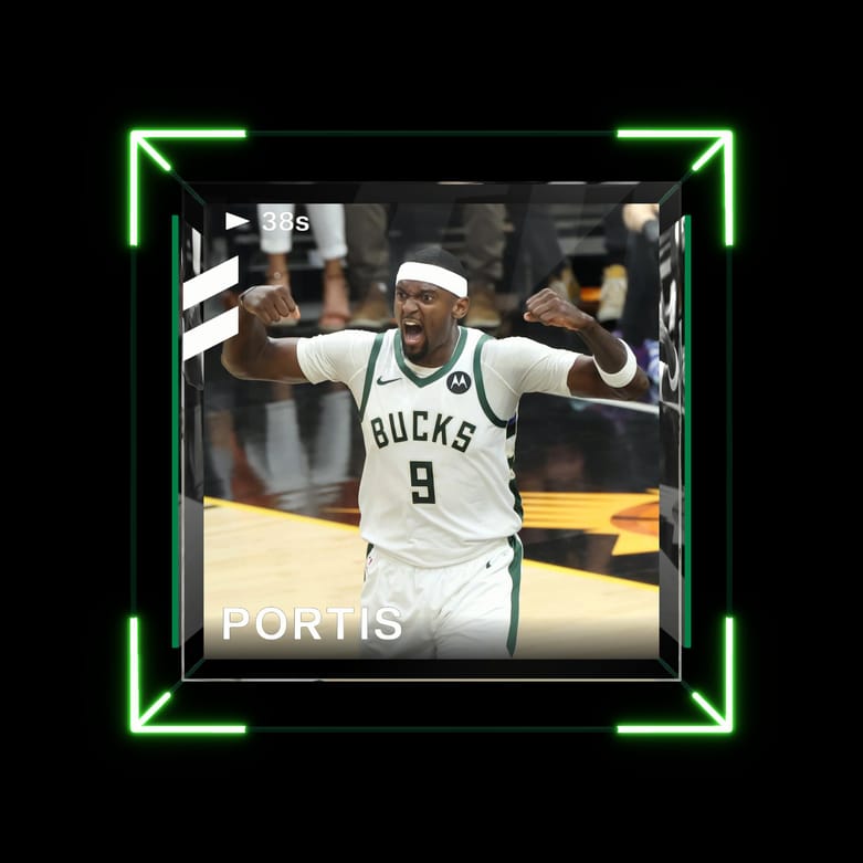 Bobby Portis
