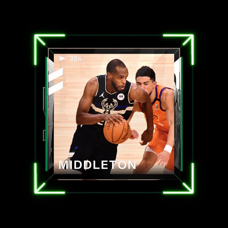 Khris Middleton