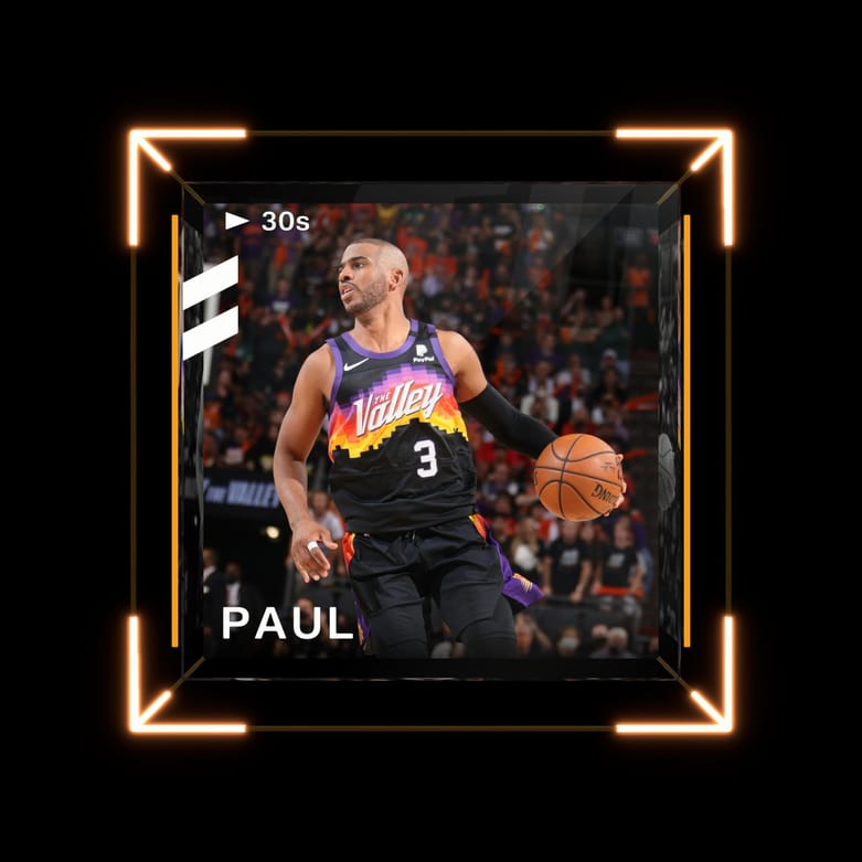 Chris Paul