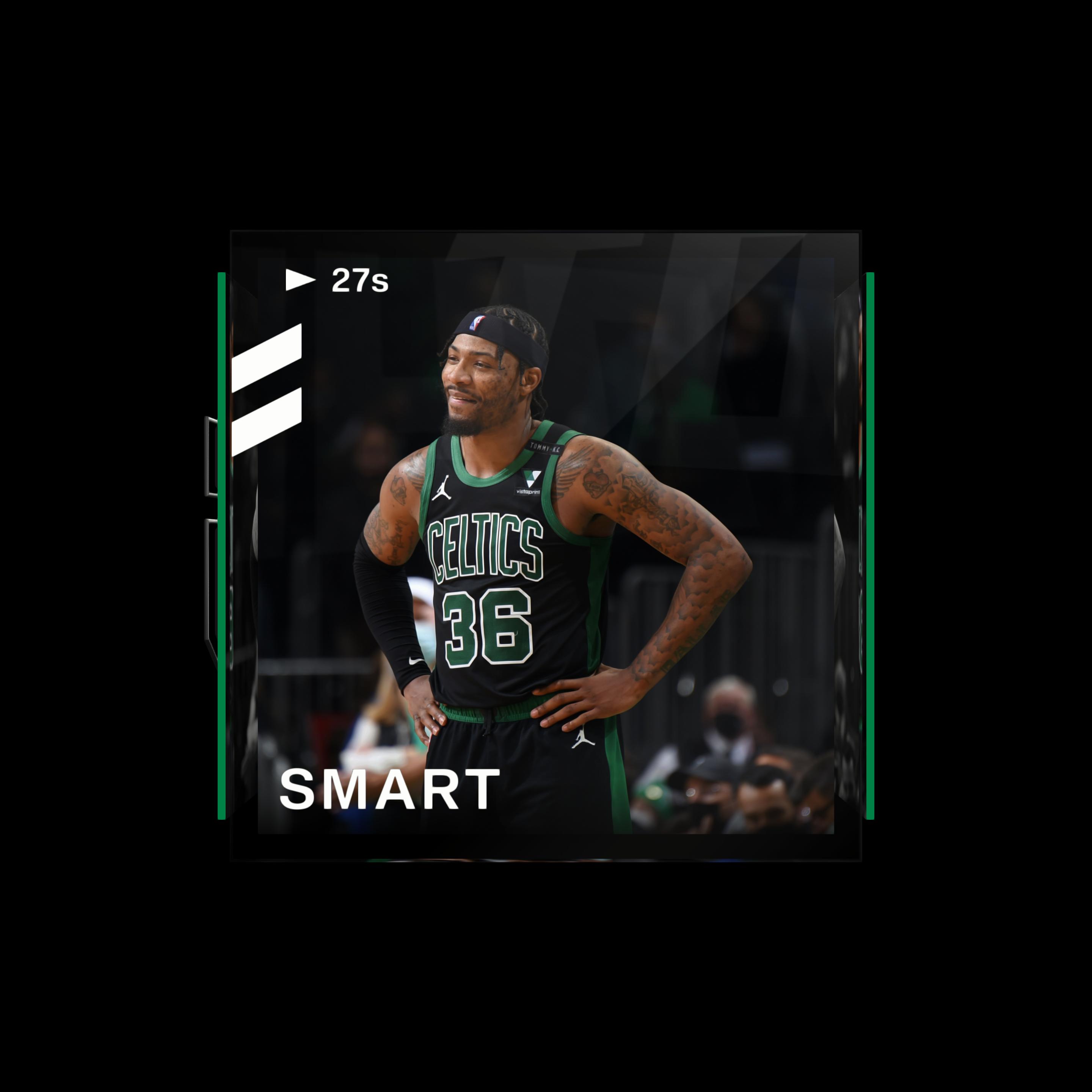 Marcus Smart