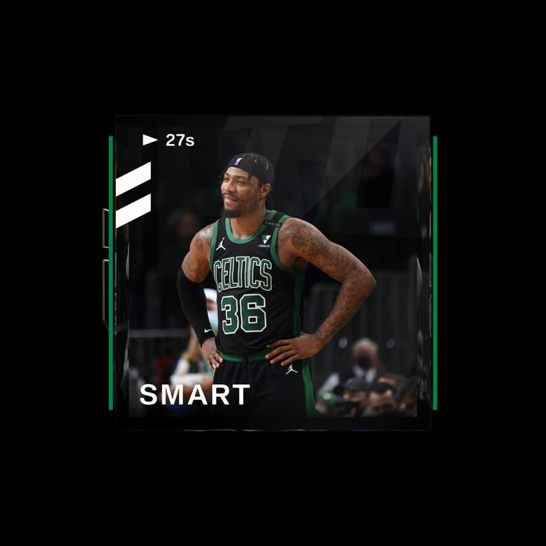 Marcus Smart