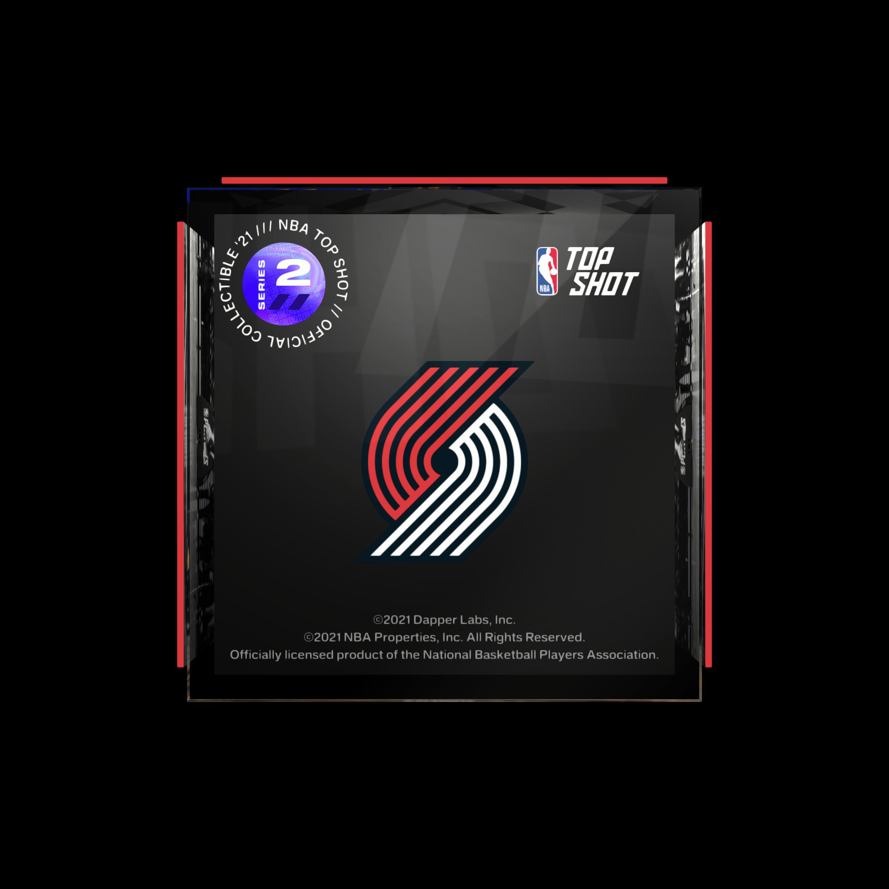 Damian Lillard