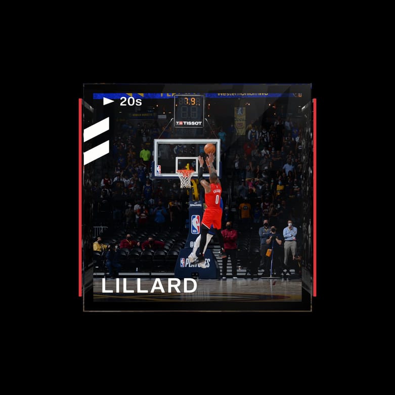Damian Lillard