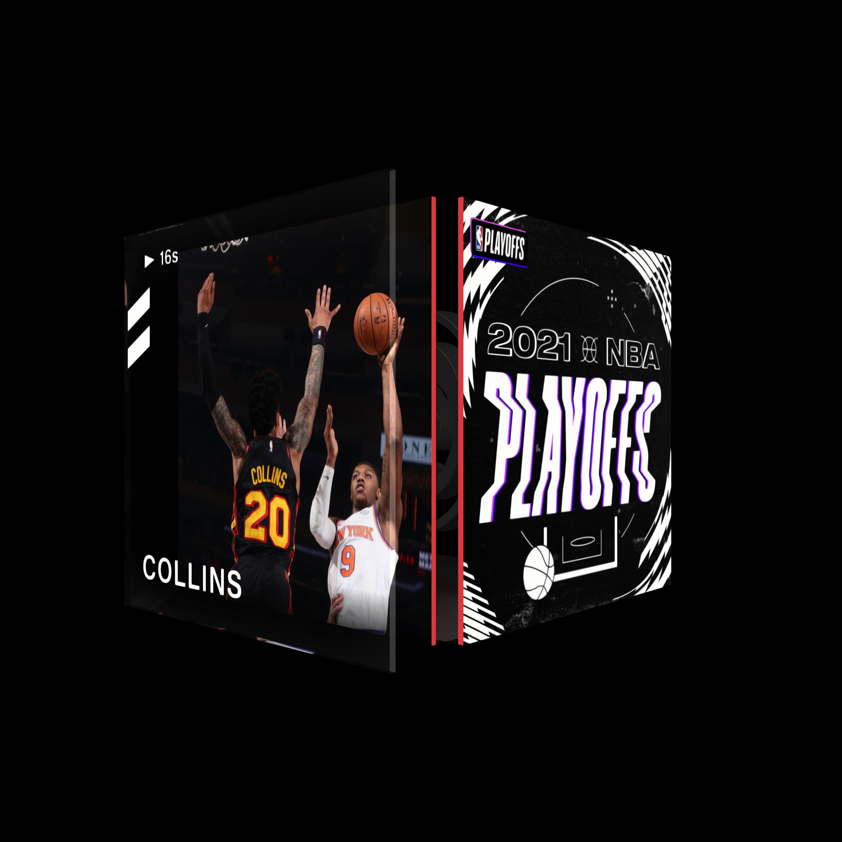 John Collins