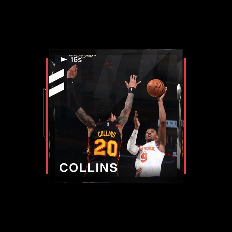 John Collins