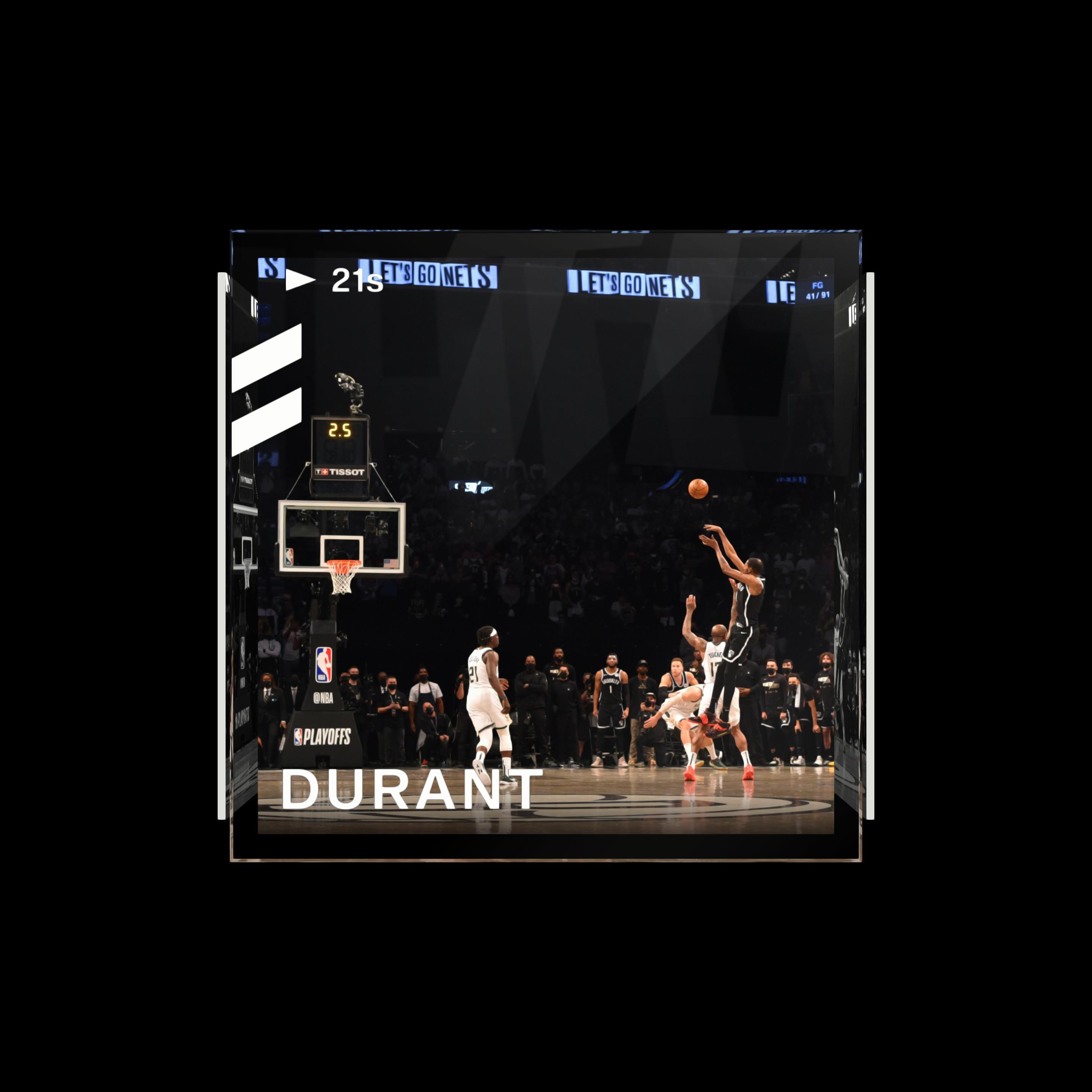Kevin Durant