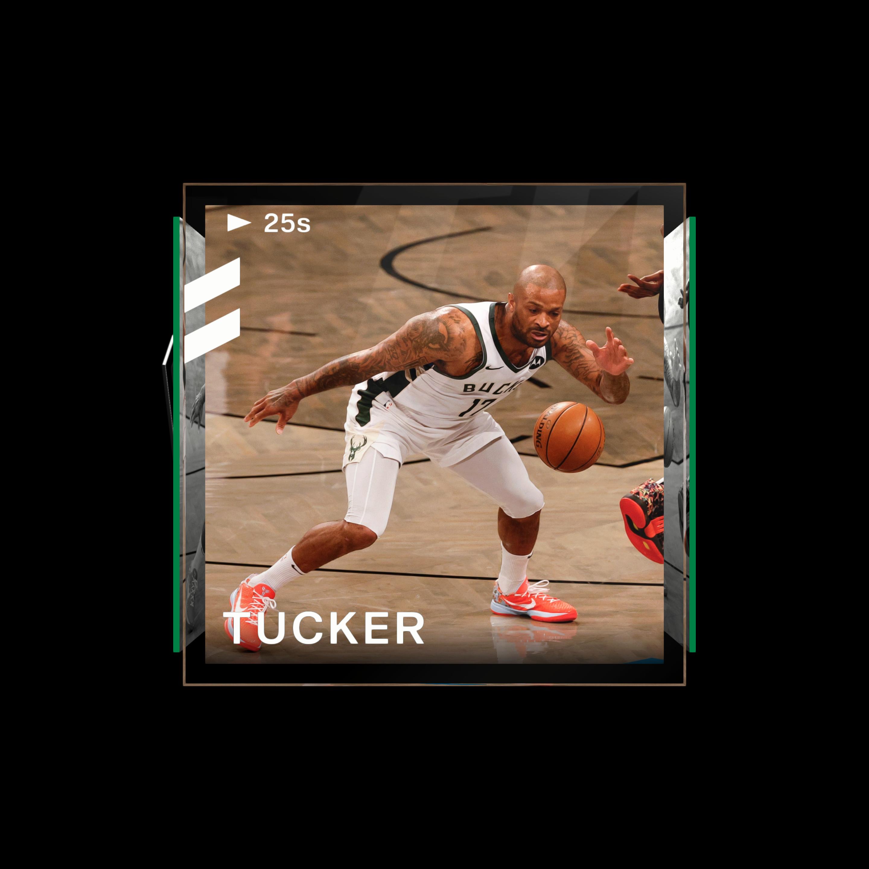 P.J. Tucker